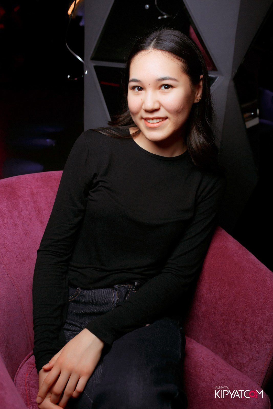 КАРАОКЕ МИКРОФОН. КИПЯТКОМ АЛМАТЫ!