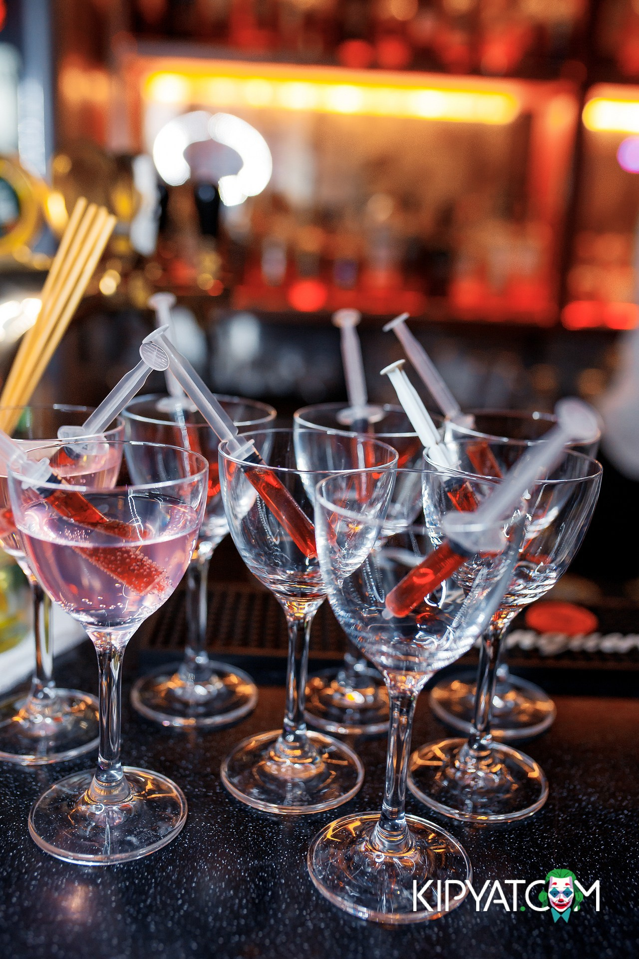 HALLOWEEN PARTY SPACE KARAOKE BAR. КИПЯТКОМ АЛМАТЫ!