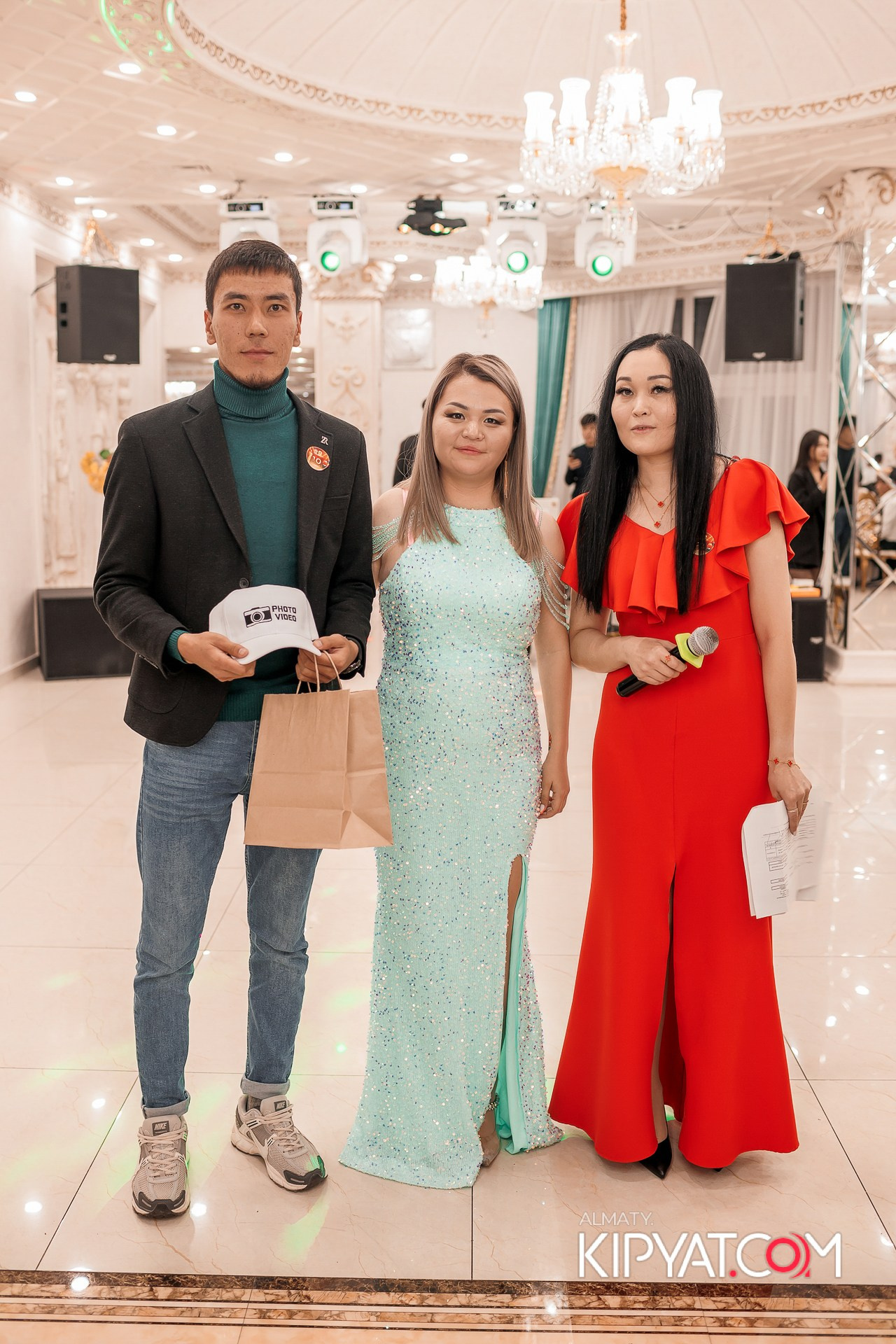 КОРПОРАТИВ PHOTO VIDEO SERVICE. КИПЯТКОМ АЛМАТЫ!