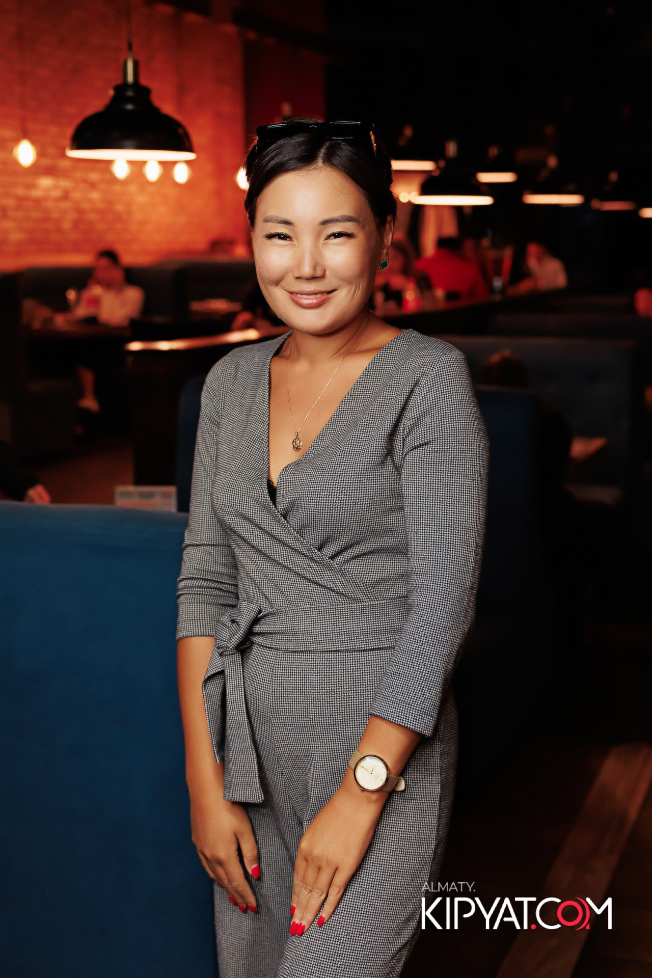 ПИНТА MEGA PARK. КИПЯТКОМ АЛМАТЫ!