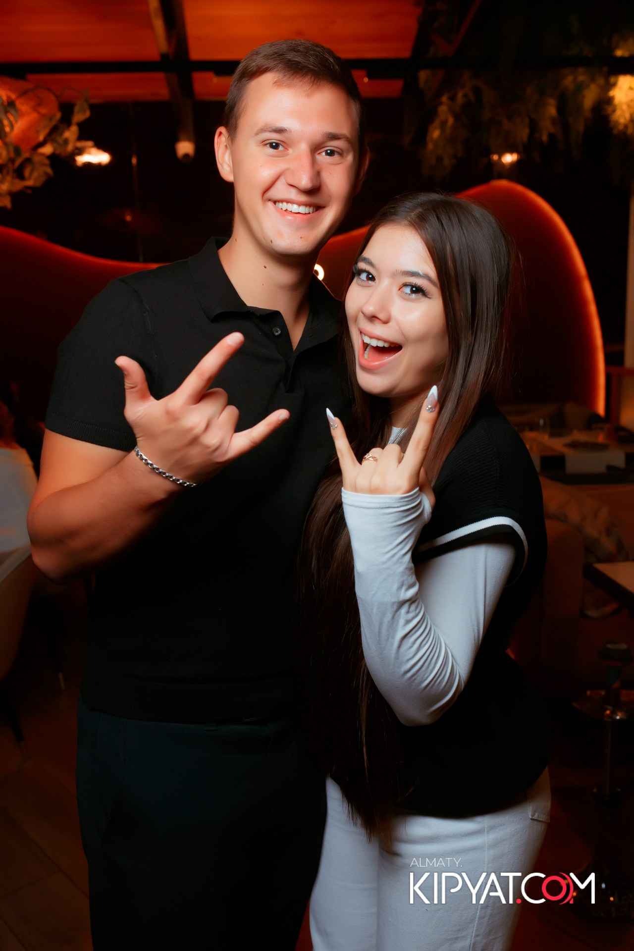 MODI RESTOBARCHIK. КИПЯТКОМ АЛМАТЫ!