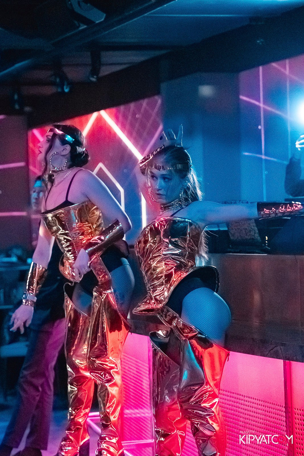 EVENT BAR. КИПЯТКОМ АЛМАТЫ! Фотосъемка мероприятий в Алматы