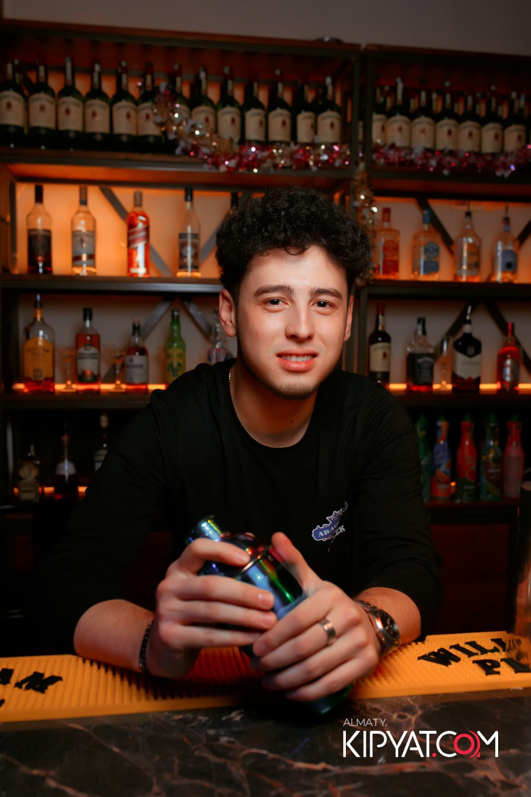 ARAGOSTA. КИПЯТКОМ АЛМАТЫ! Фотосъемка мероприятий в Алматы