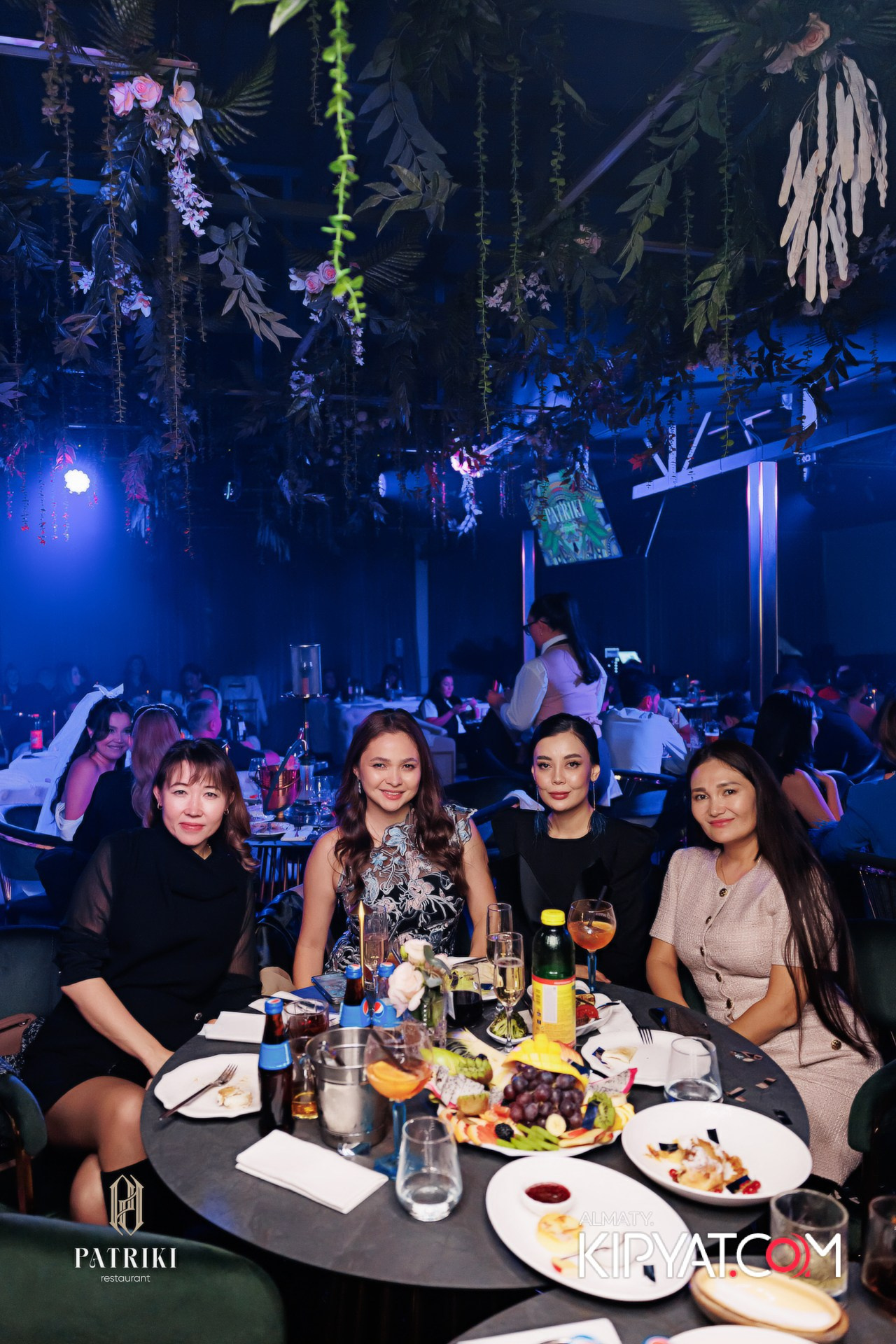 PATRIKI RESTAURANT. КИПЯТКОМ АЛМАТЫ! Фотосъемка мероприятий в Алматы