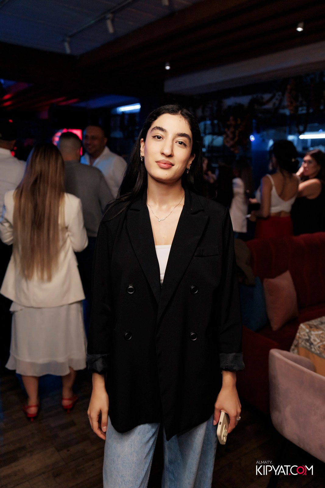 ВАХТАНГУРИ. КИПЯТКОМ АЛМАТЫ!