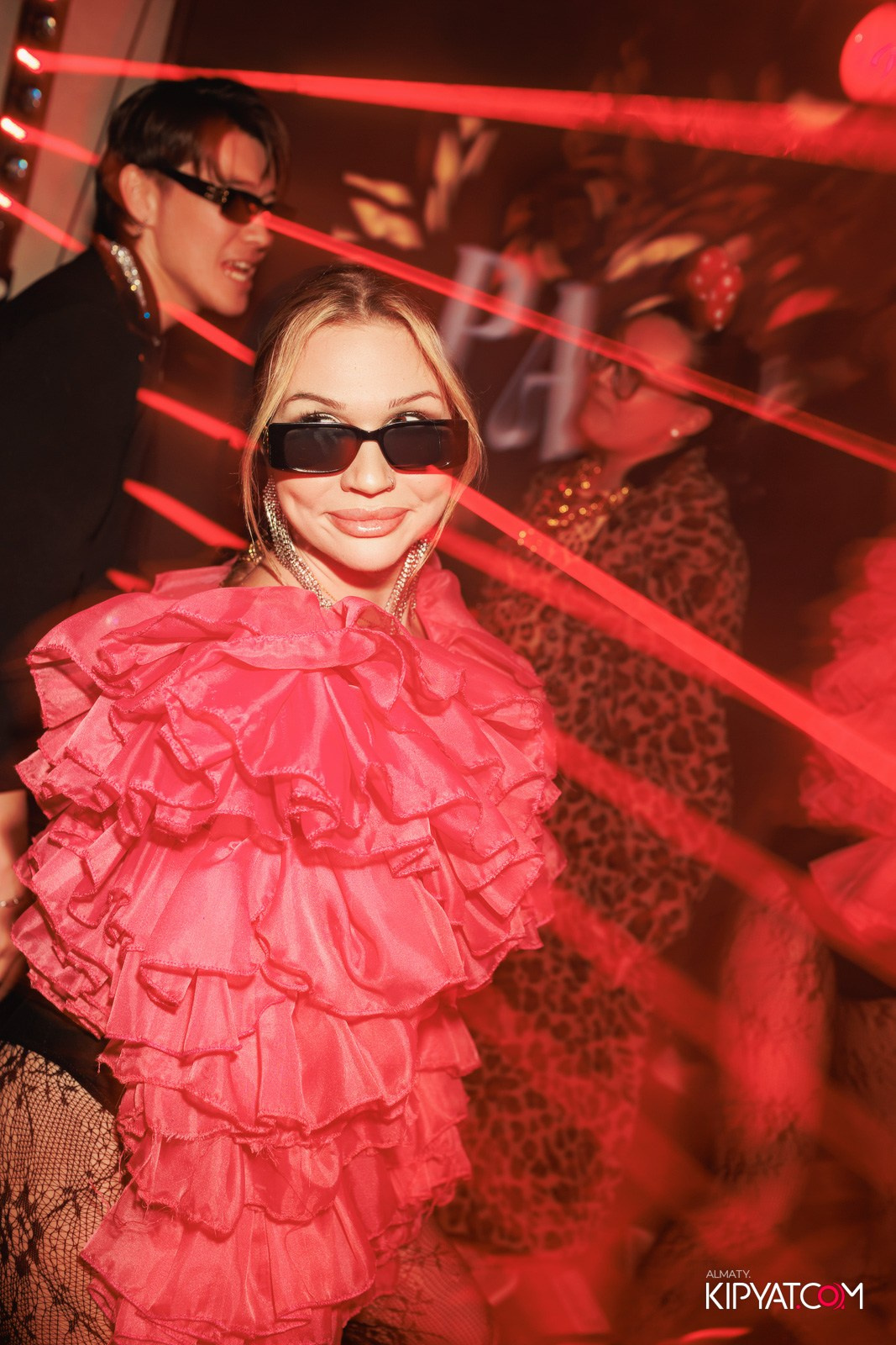 PATRIKI RESTAURANT. КИПЯТКОМ АЛМАТЫ!