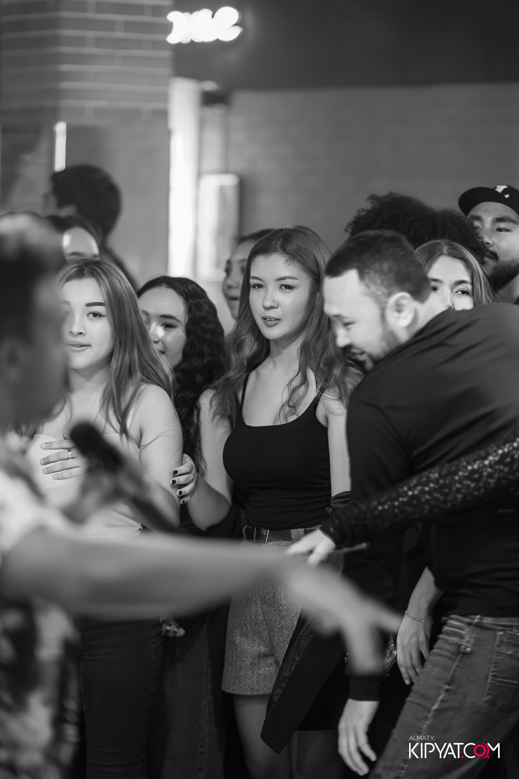 КАРАОКЕ DOREMI. КИПЯТКОМ АЛМАТЫ!