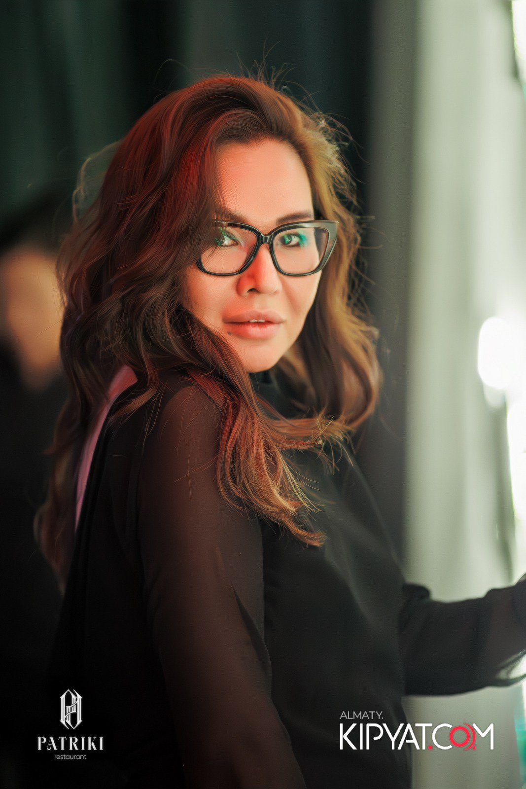 PATRIKI RESTAURANT. КИПЯТКОМ АЛМАТЫ!