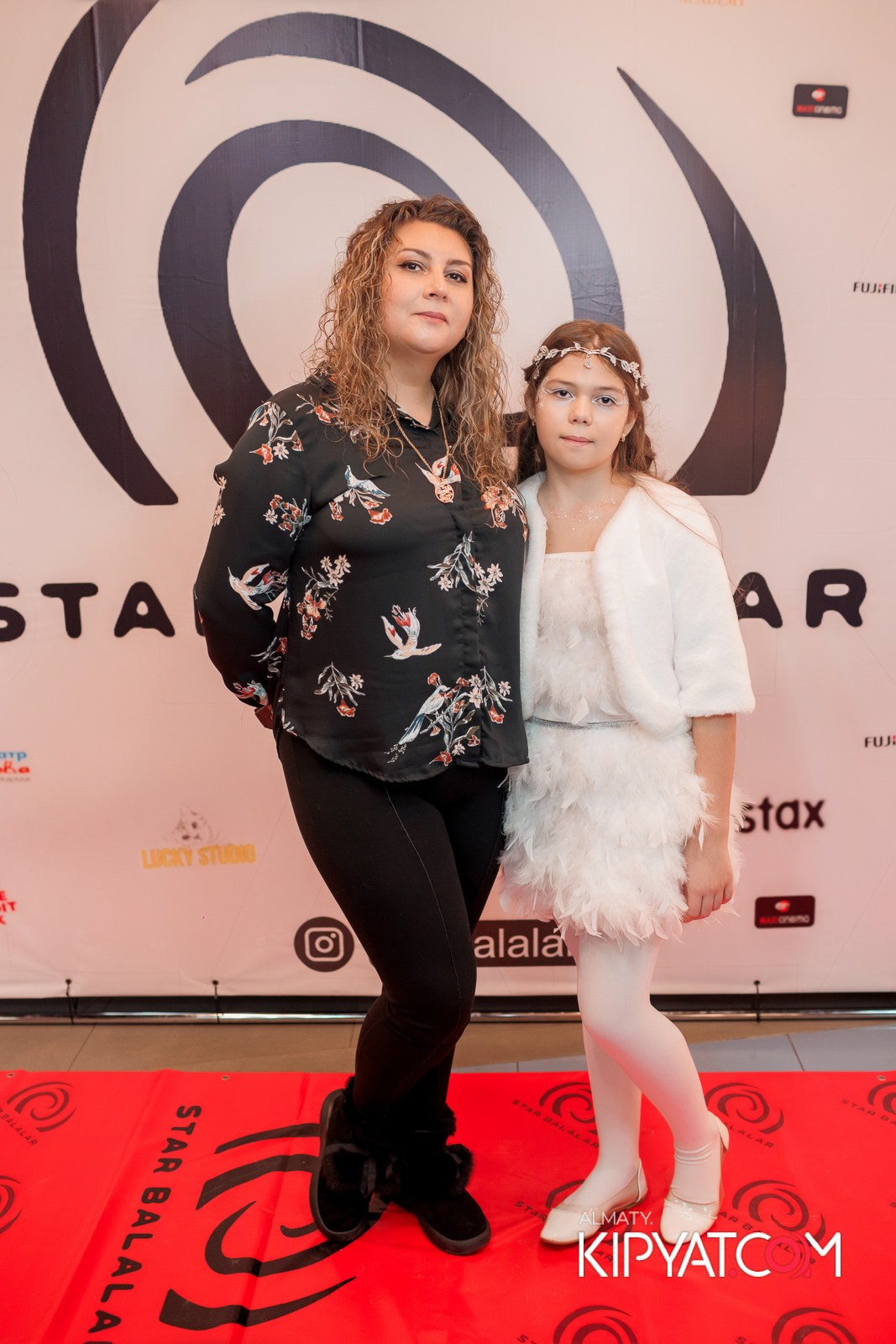 ПРЕЗЕНТАЦИЯ 8 ГРУППЫ КИНОПРОЕКТА «STARBALALAR». КИПЯТКОМ АЛМАТЫ!