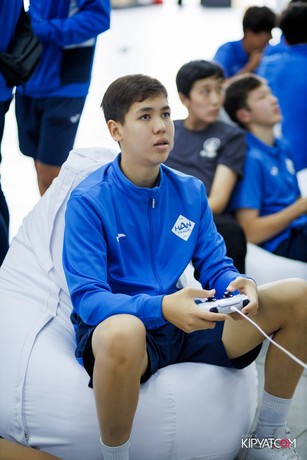 CYBER CUP 2025 QJ LEAGUE В CHANGAN QALQAMAN. КИПЯТКОМ АЛМАТЫ!