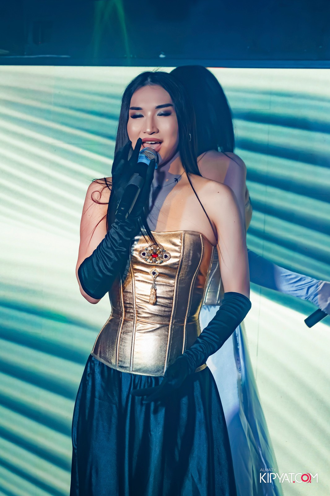 PLAYBOY NIGHT CLUB. КИПЯТКОМ АЛМАТЫ!