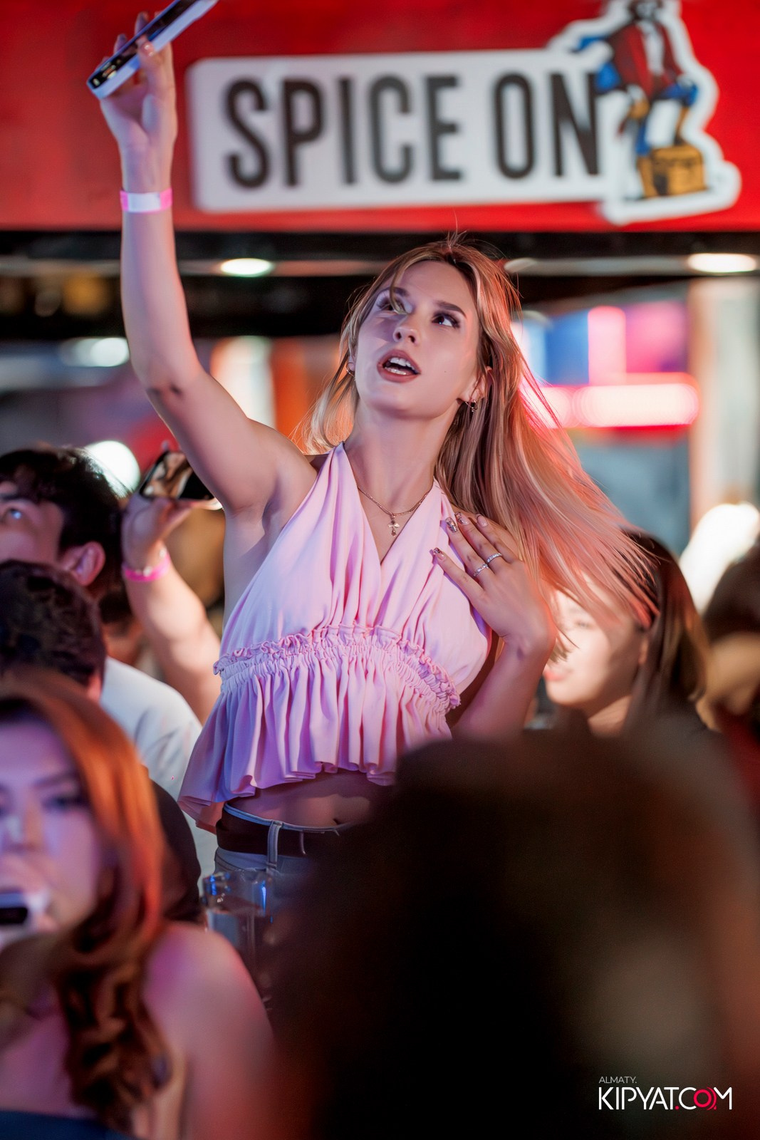 BHB. КИПЯТКОМ АЛМАТЫ!