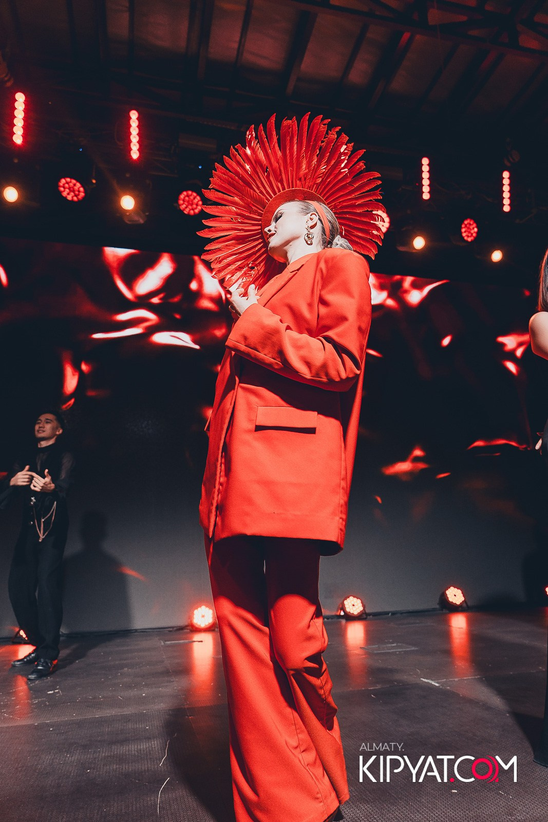 QUEEN. КИПЯТКОМ АЛМАТЫ!