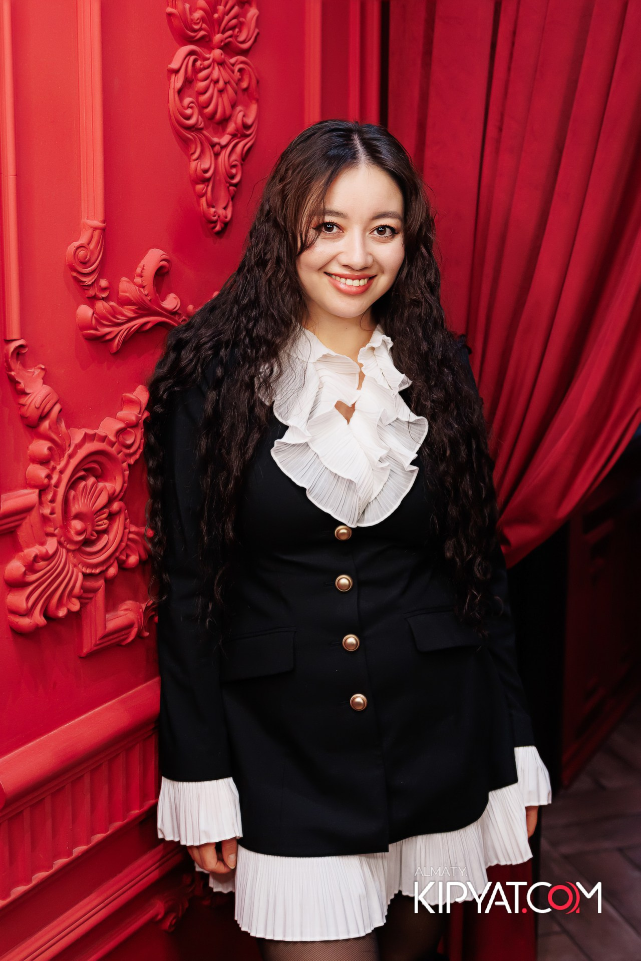 ЗАЯ, НА БИС. КИПЯТКОМ АЛМАТЫ!