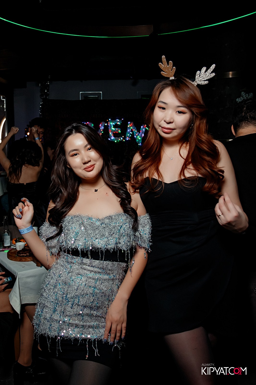 EVENT BAR. КИПЯТКОМ АЛМАТЫ!