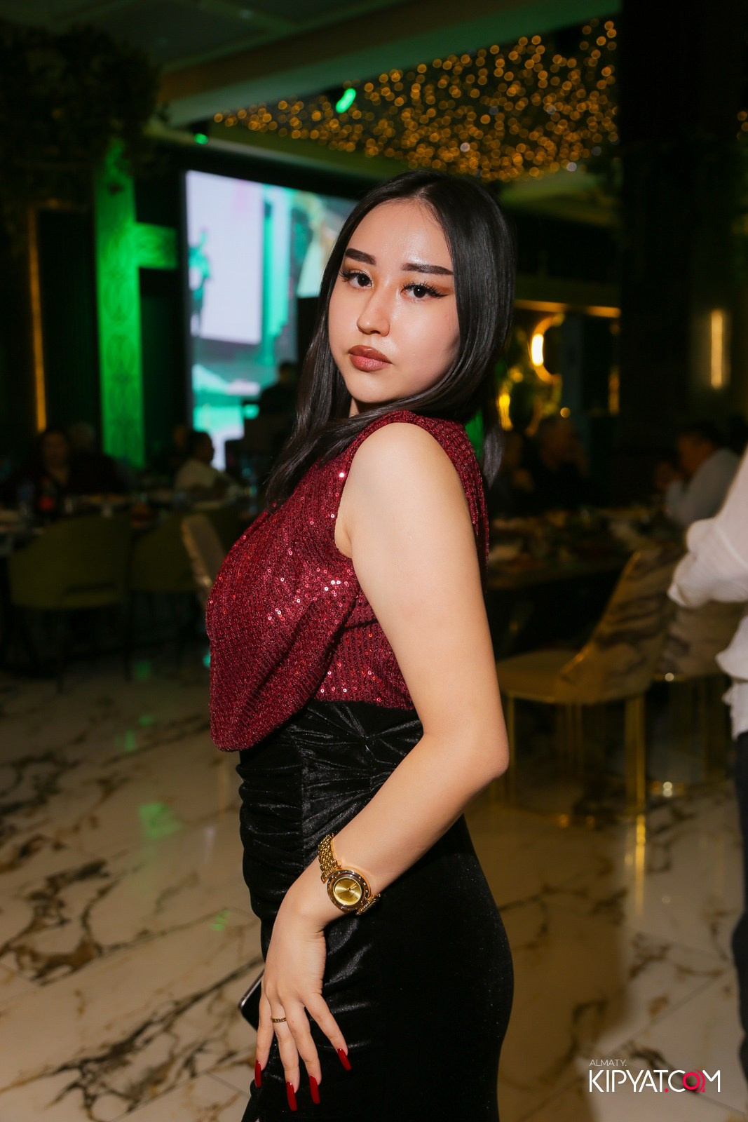 РЕСТОРАН РАХАТ. КИПЯТКОМ АЛМАТЫ!