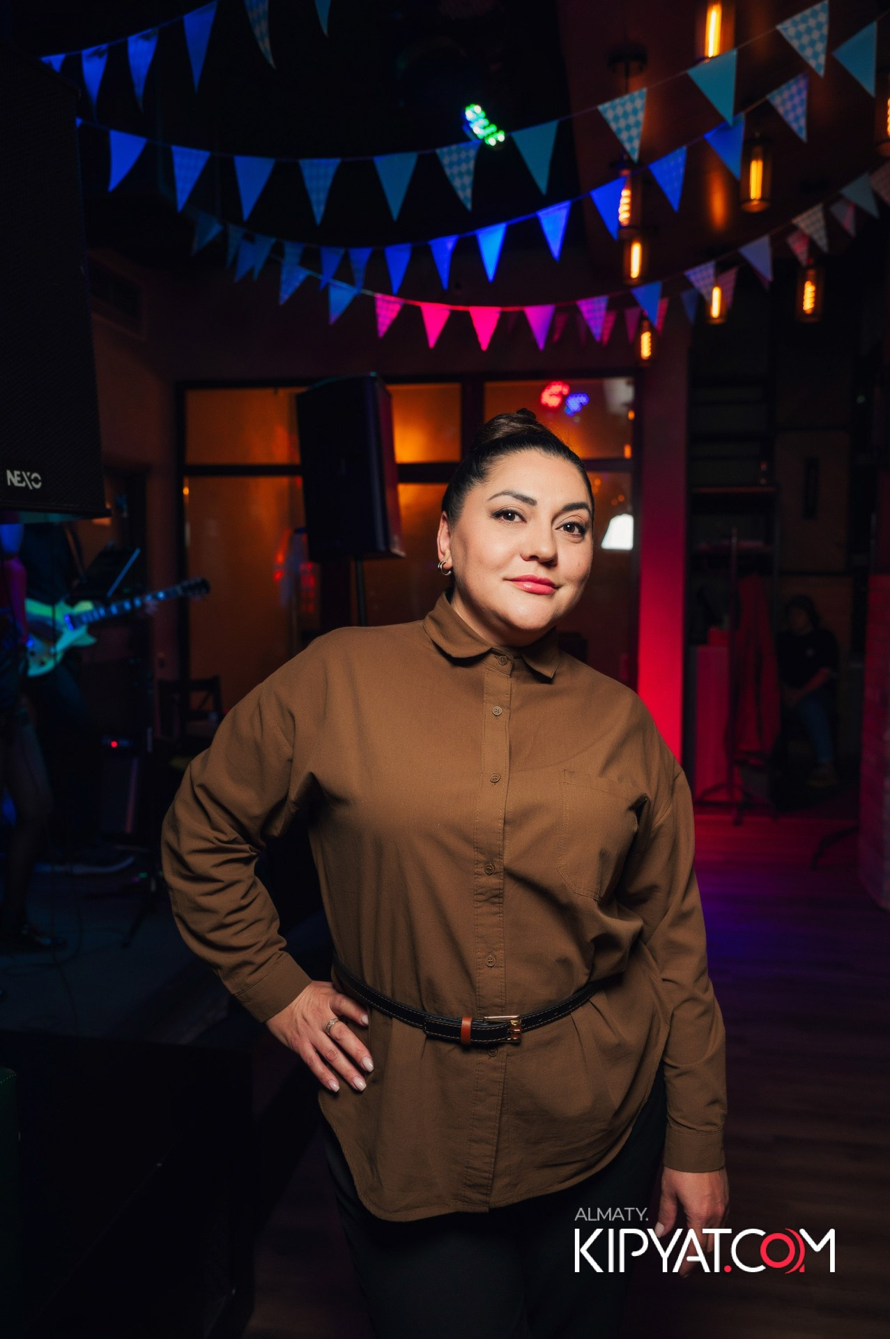 ПИНТА НА АЛТЫНСАРИНА. КИПЯТКОМ АЛМАТЫ!