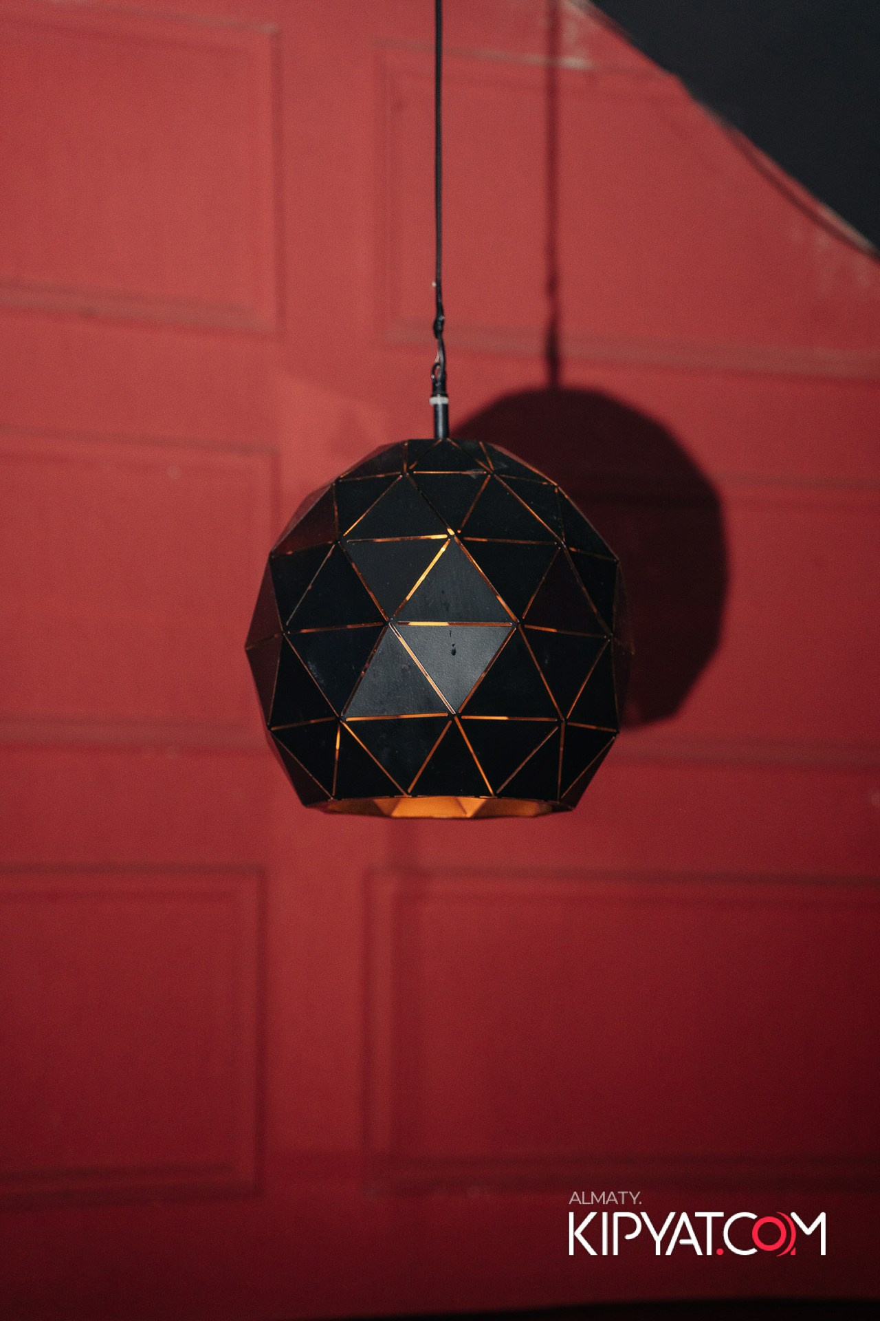 ARAGOSTA. КИПЯТКОМ АЛМАТЫ!