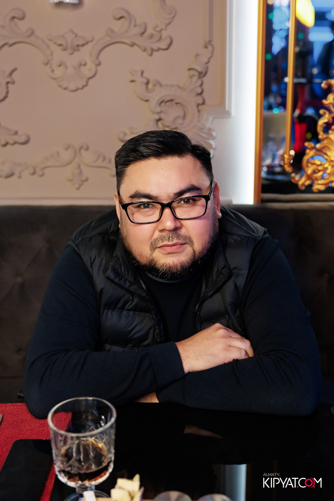 ЗАЯ, НА БИС. КИПЯТКОМ АЛМАТЫ!