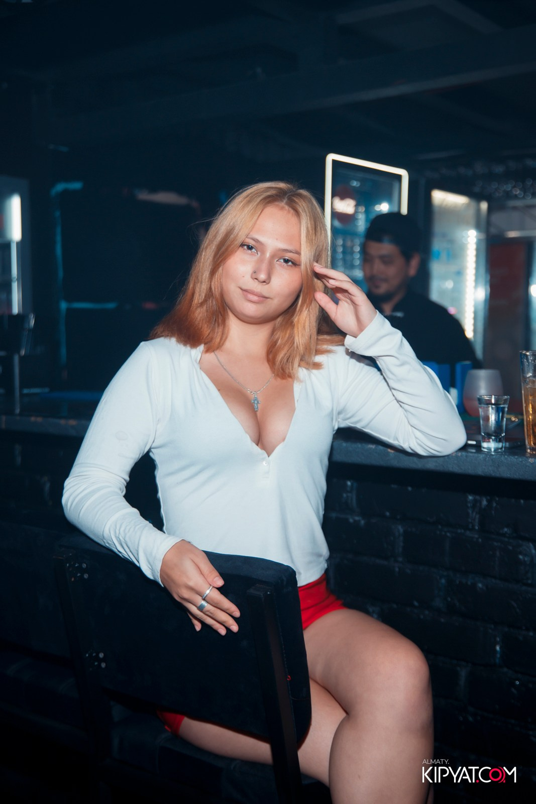 SHANGHAI 88. КИПЯТКОМ АЛМАТЫ! Фотосъемка мероприятий в Алматы
