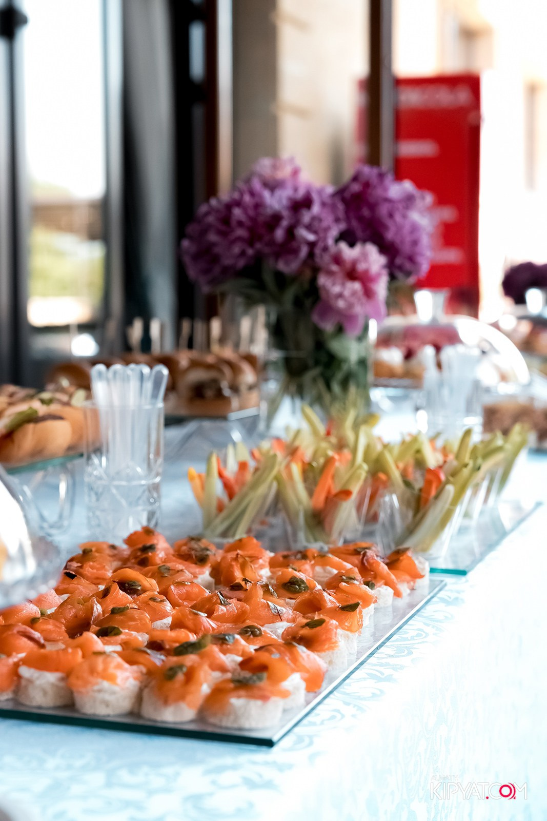 NEW YORK FILM ACADEMY. КИПЯТКОМ АЛМАТЫ!