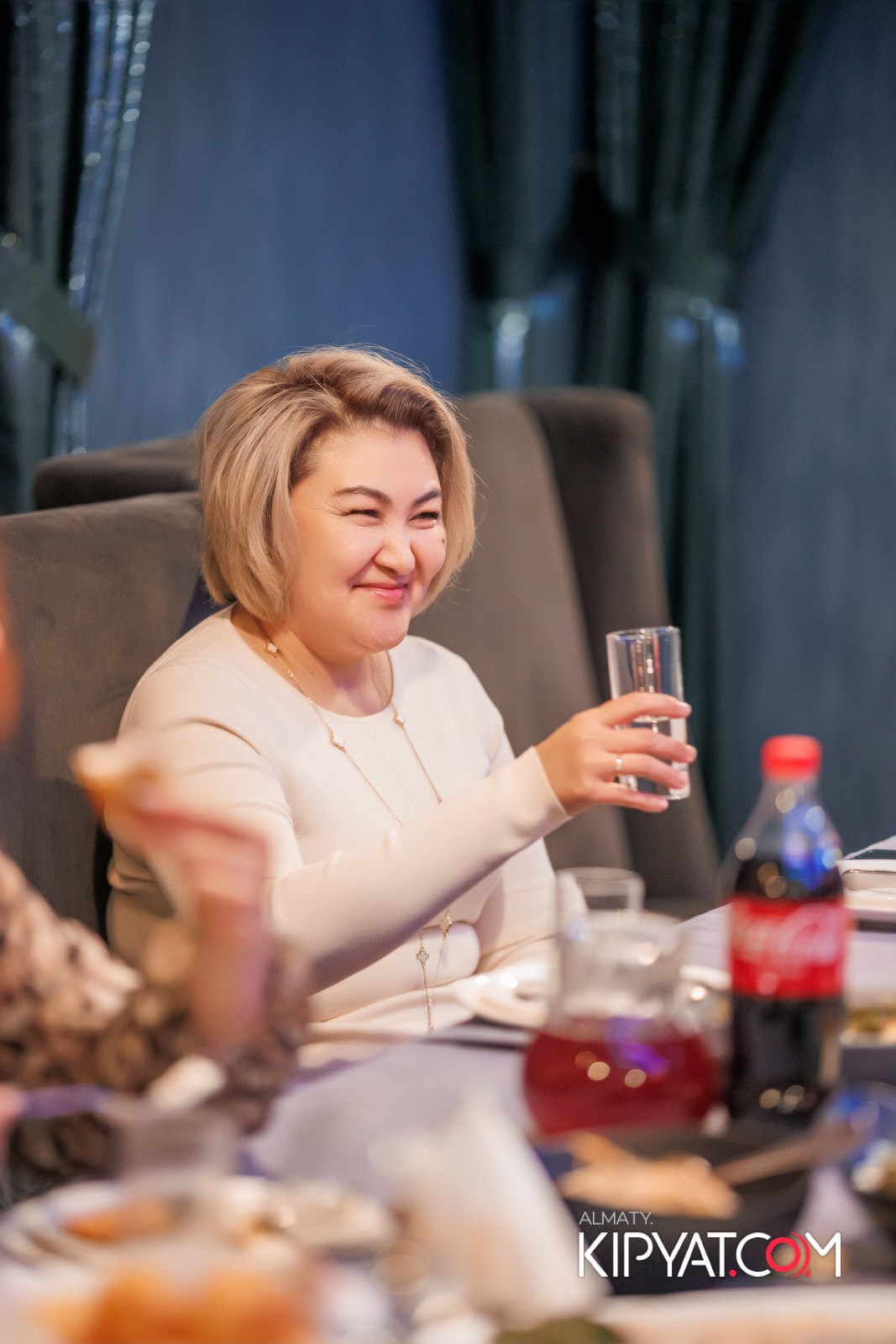 Корпоратив Женский клуб- 4 сезона. КИПЯТКОМ АЛМАТЫ! Фотосъемка мероприятий в Алматы