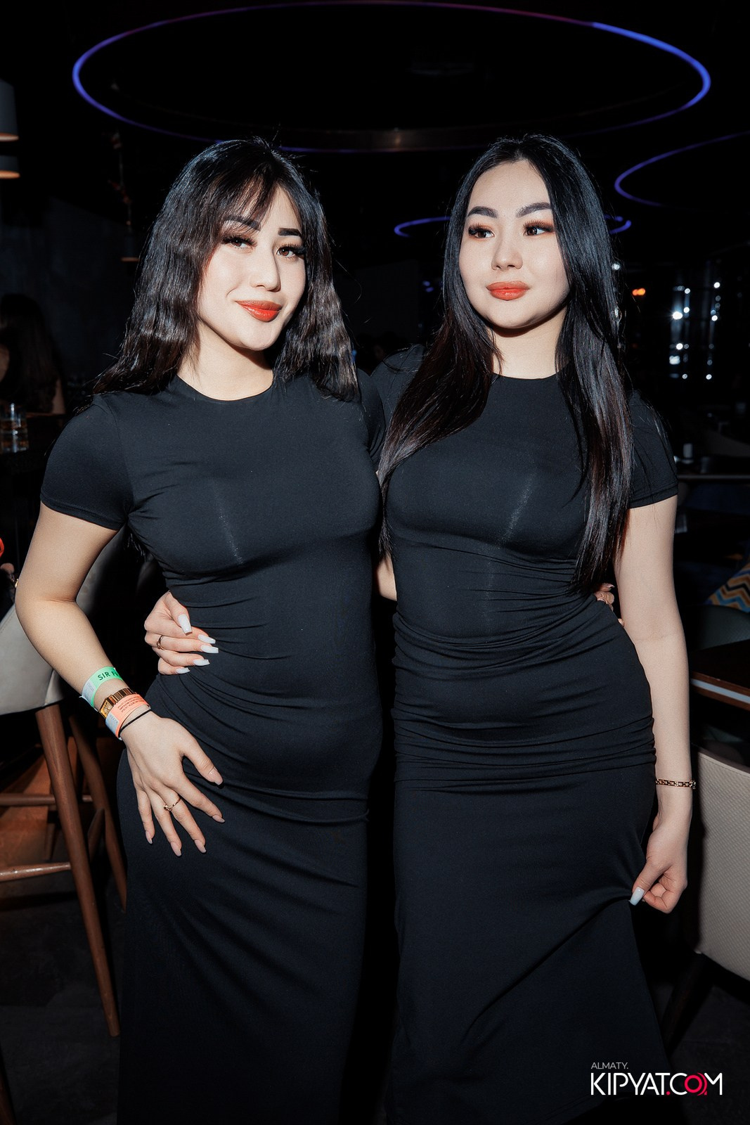 EVENT BAR. КИПЯТКОМ АЛМАТЫ!