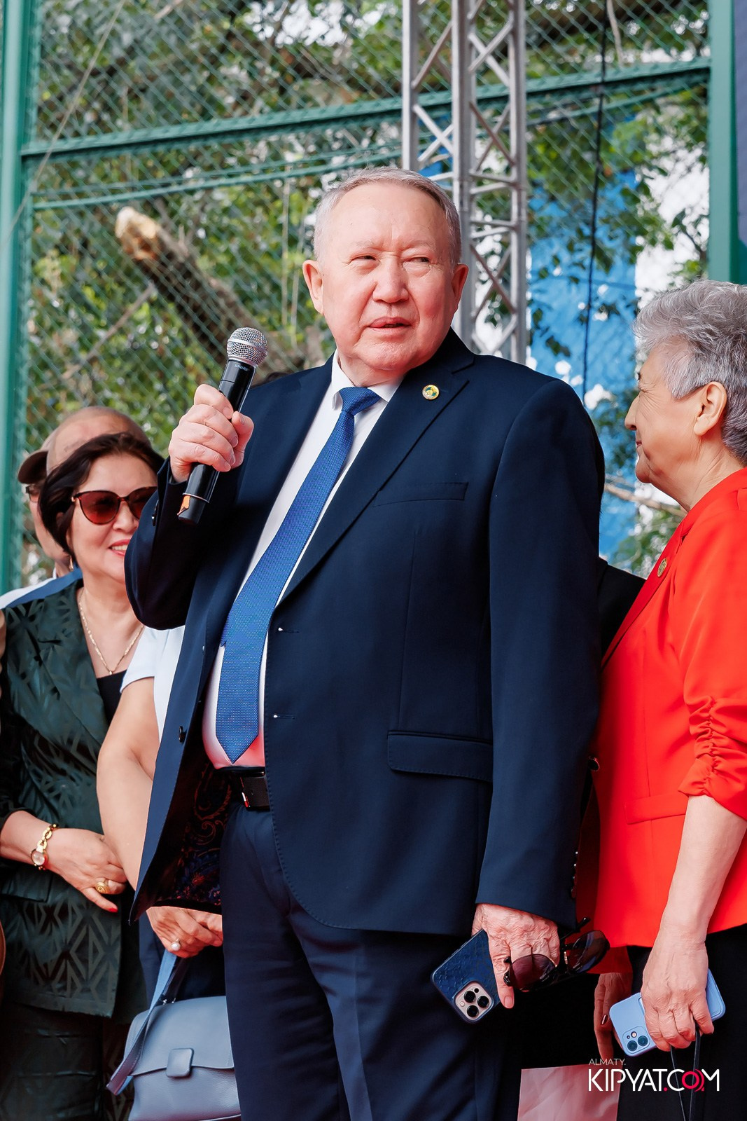 50 ЛЕТ — АЛМАТИНСКИЙ УНИВЕРСИТЕТ ЭНЕРГЕТИКИ И СВЯЗИ. КИПЯТКОМ АЛМАТЫ!