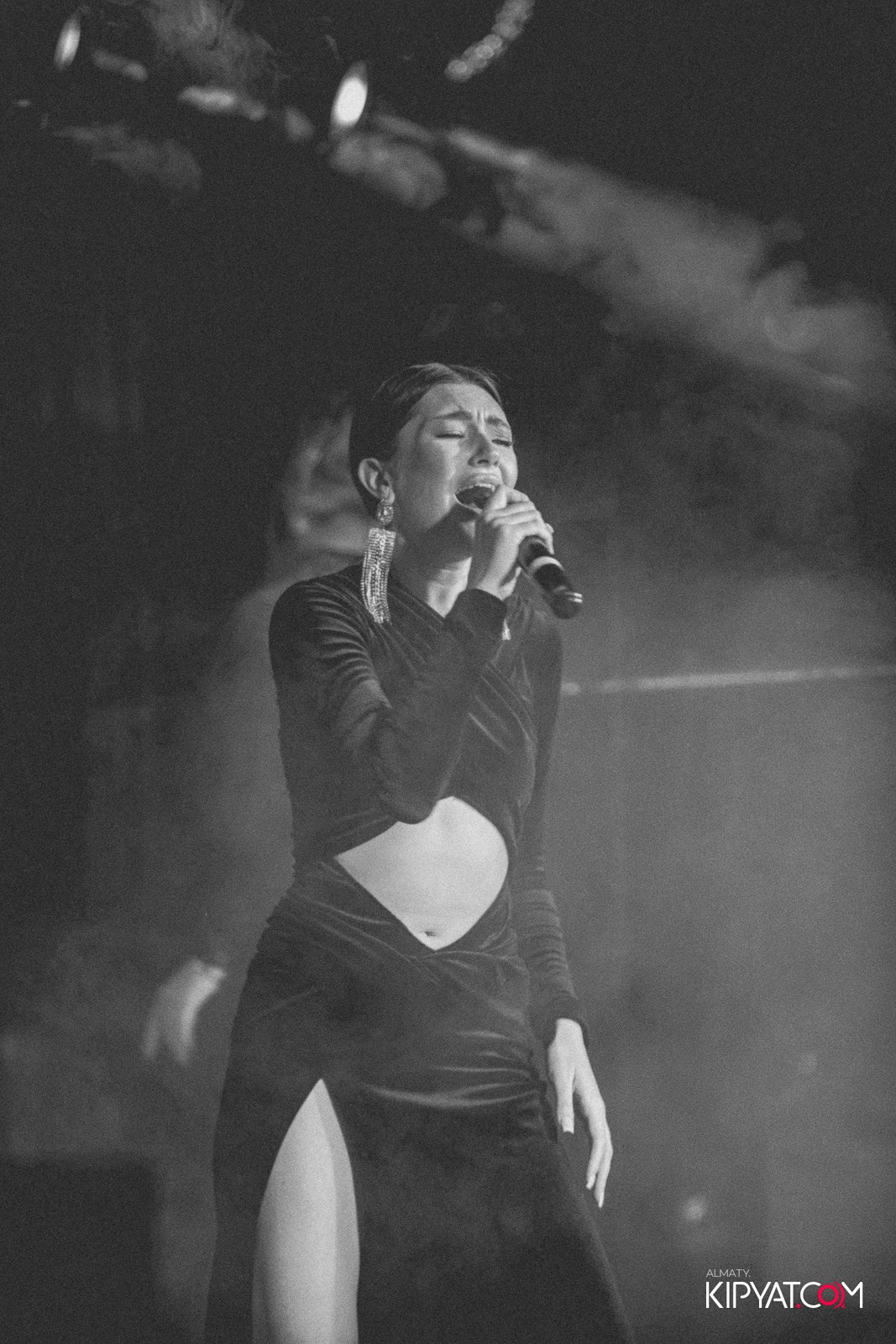 PATRIKI RESTAURANT. КИПЯТКОМ АЛМАТЫ!