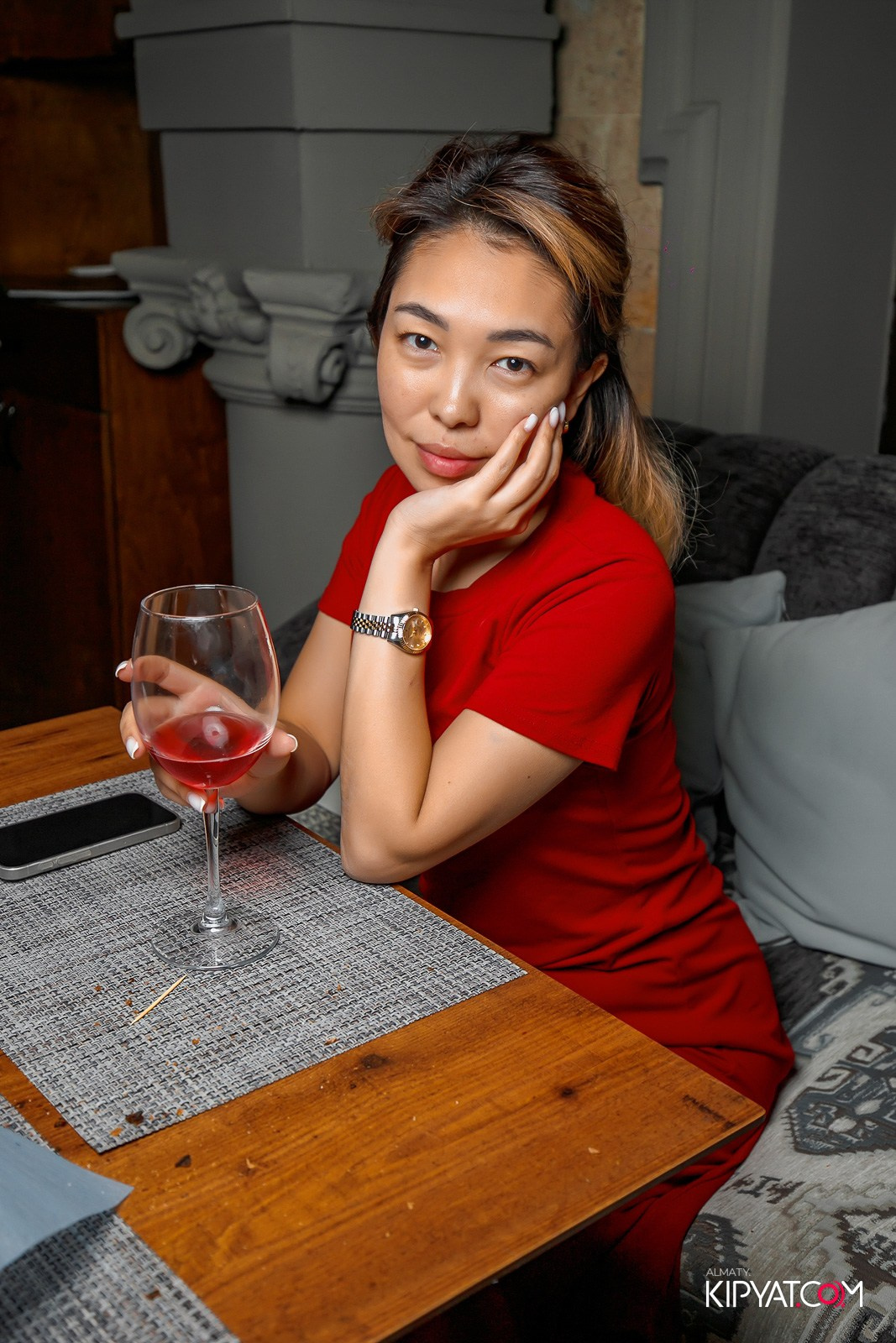 ВАХТАНГУРИ. КИПЯТКОМ АЛМАТЫ!