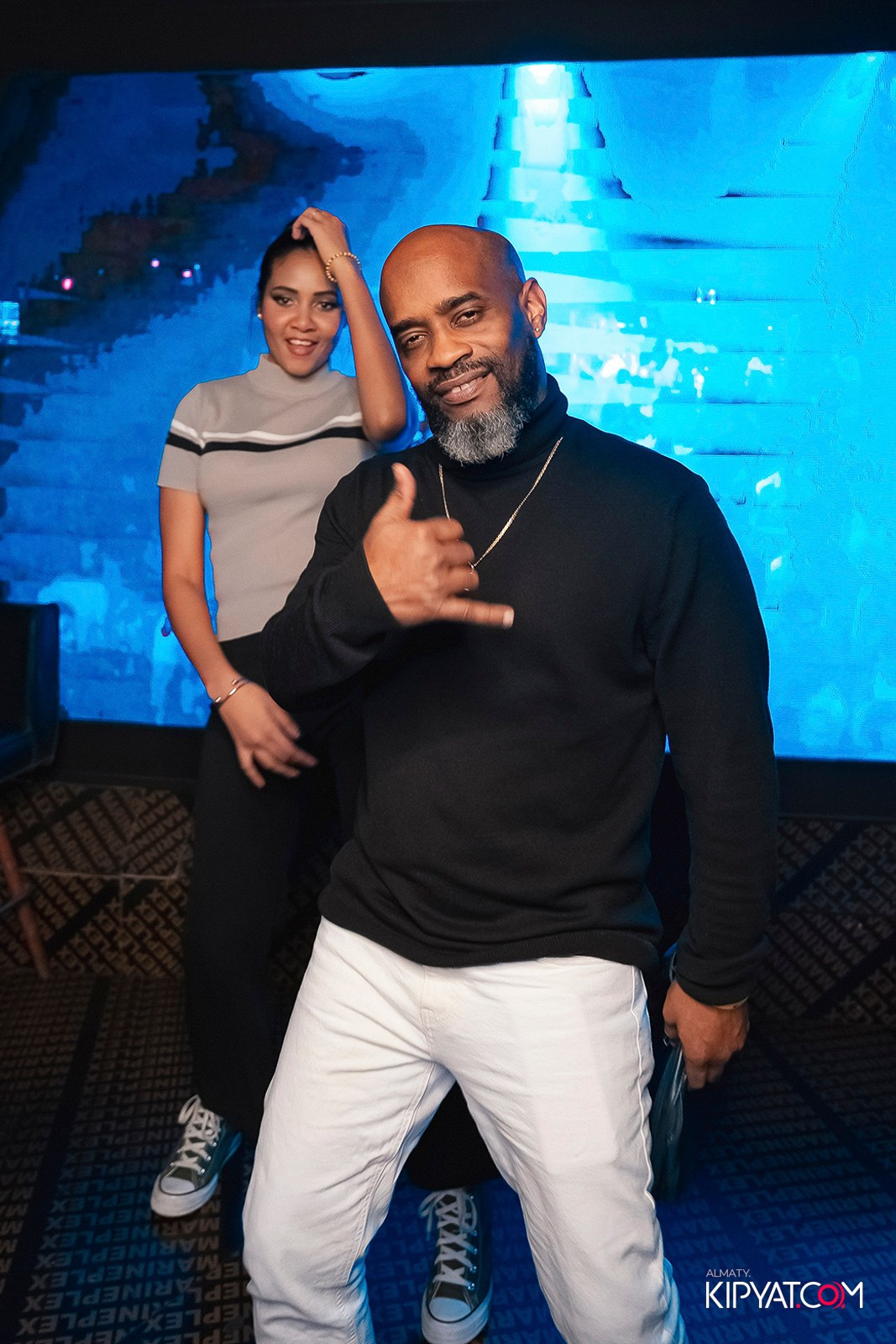 КАРАОКЕ DOREMI. КИПЯТКОМ АЛМАТЫ! Фотосъемка мероприятий в Алматы