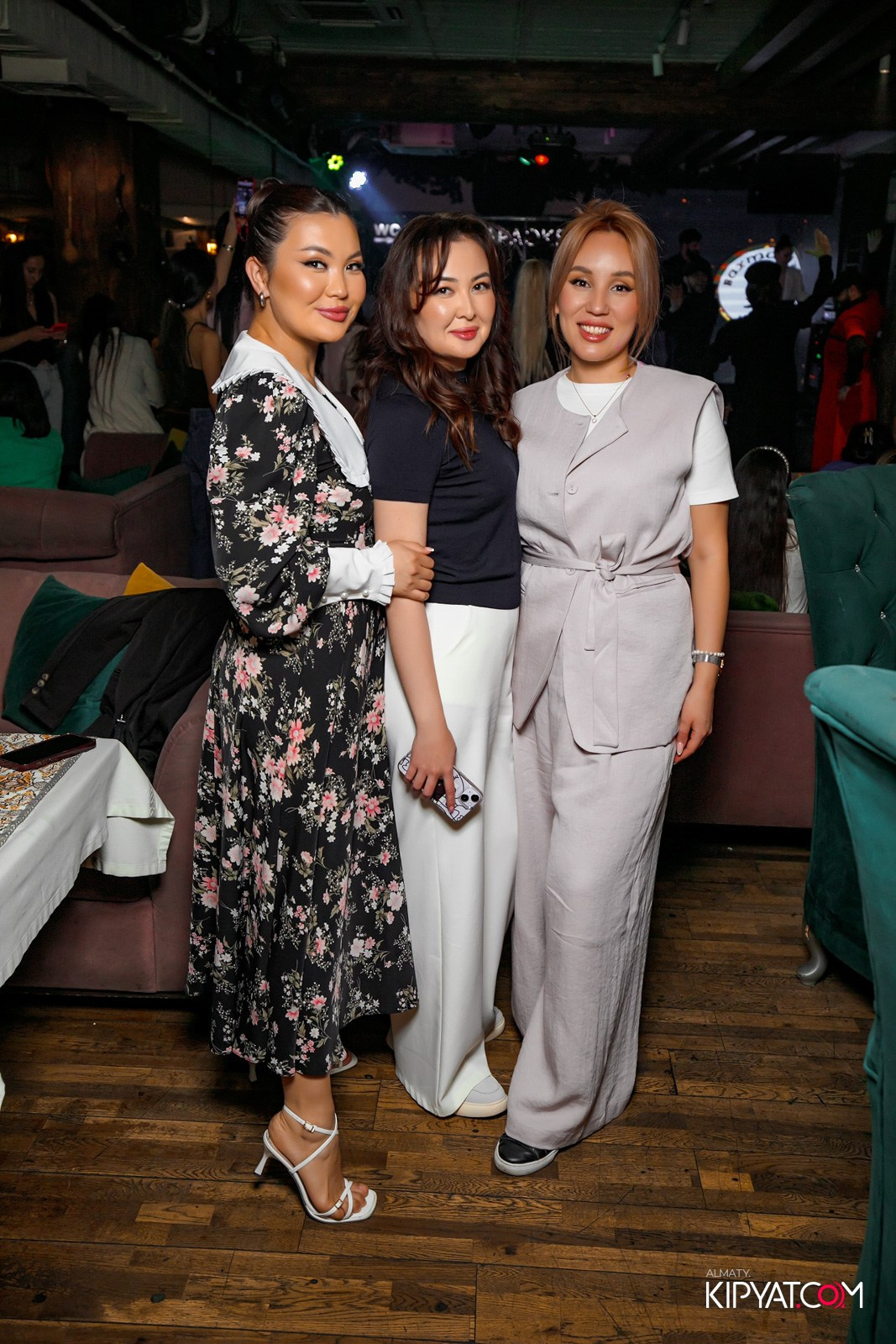 ВАХТАНГУРИ. КИПЯТКОМ АЛМАТЫ!