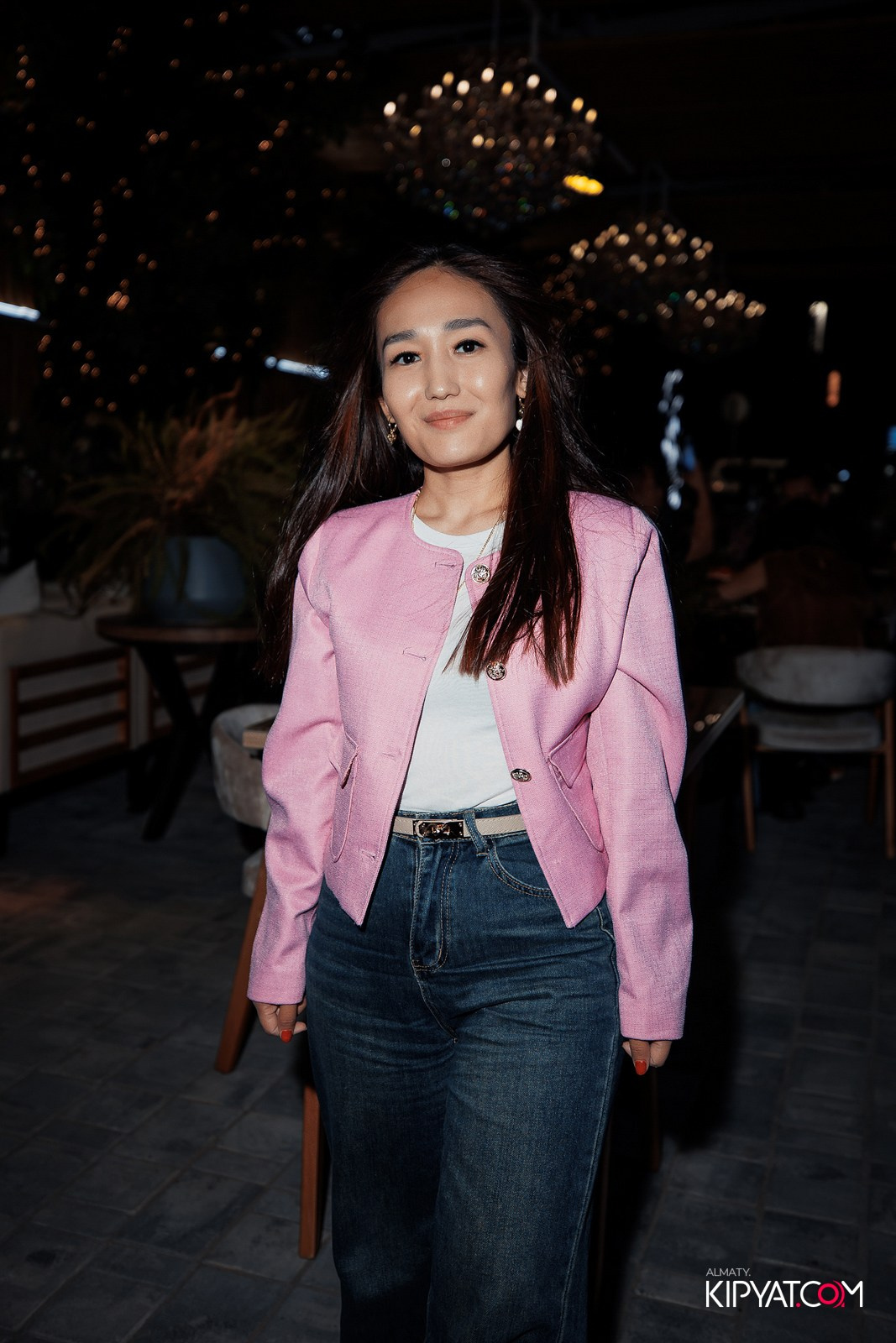 FRIENDS BAR & TERRACE. КИПЯТКОМ АЛМАТЫ!