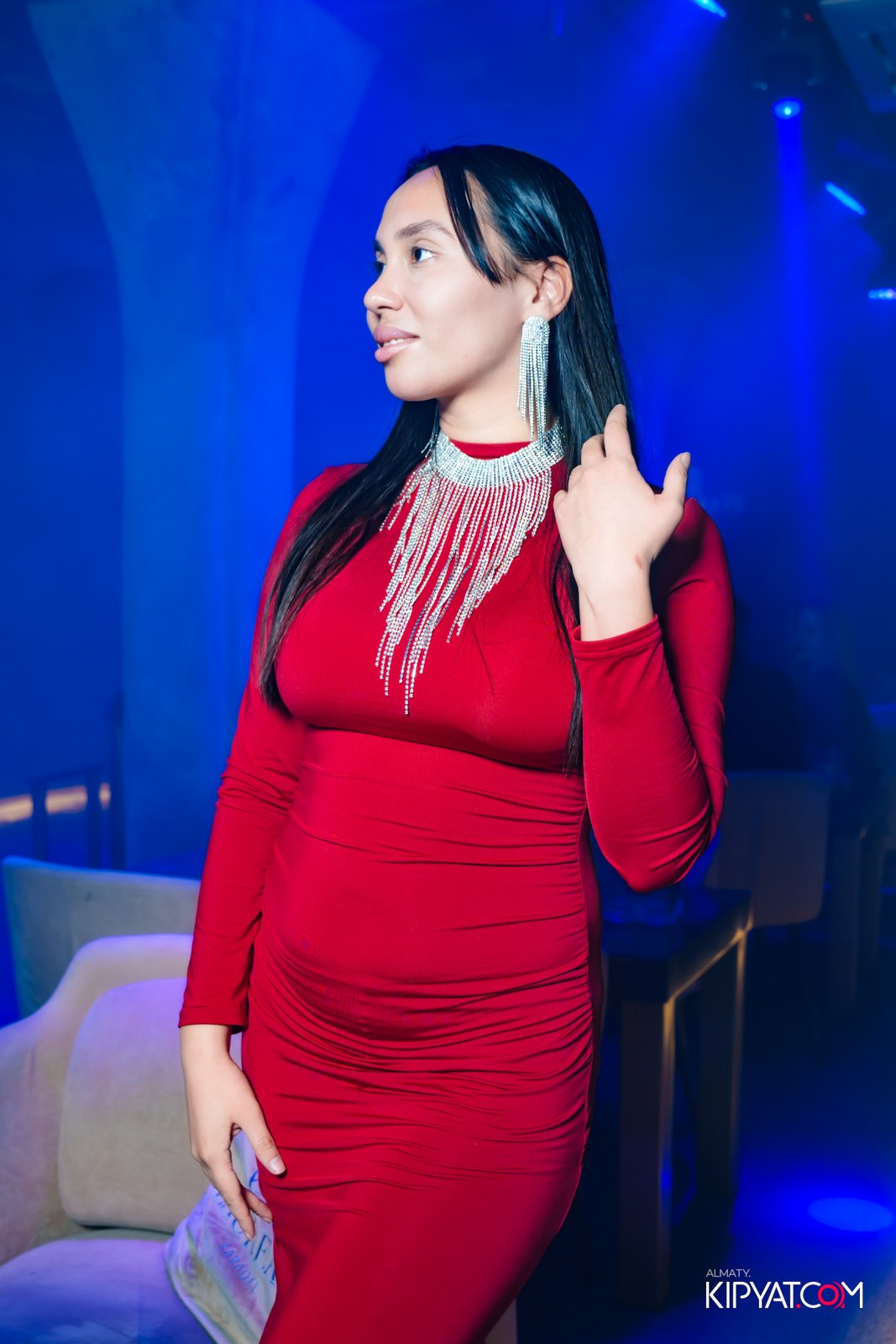 LAUREATE KARAOKE HALL. КИПЯТКОМ АЛМАТЫ!