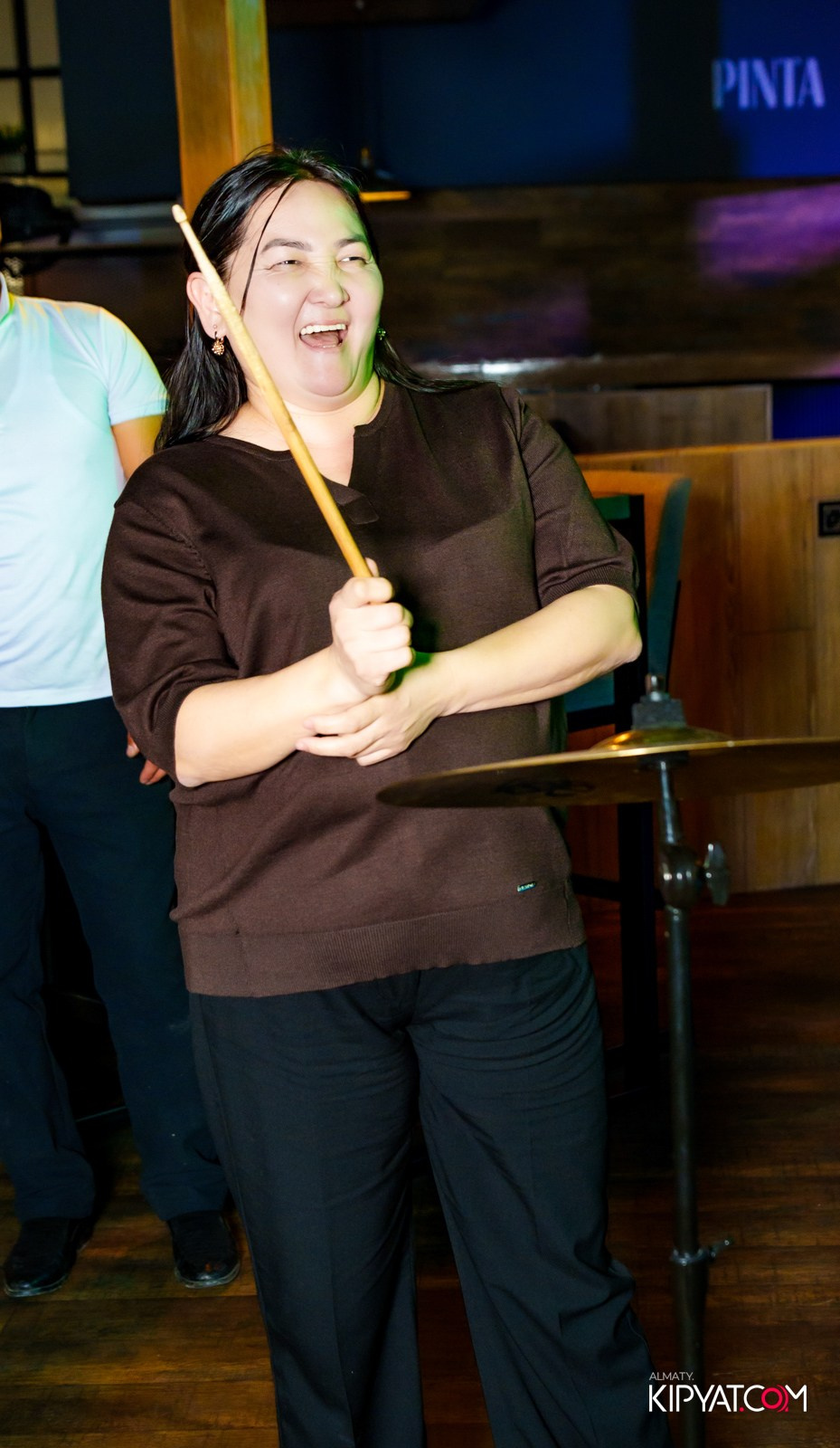 ПИНТА APORT MALL. КИПЯТКОМ АЛМАТЫ!