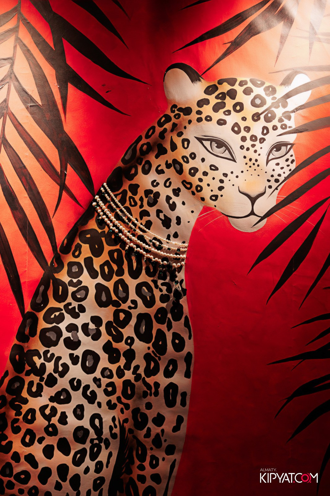 SAVAYA RESTAURANT. КИПЯТКОМ АЛМАТЫ!