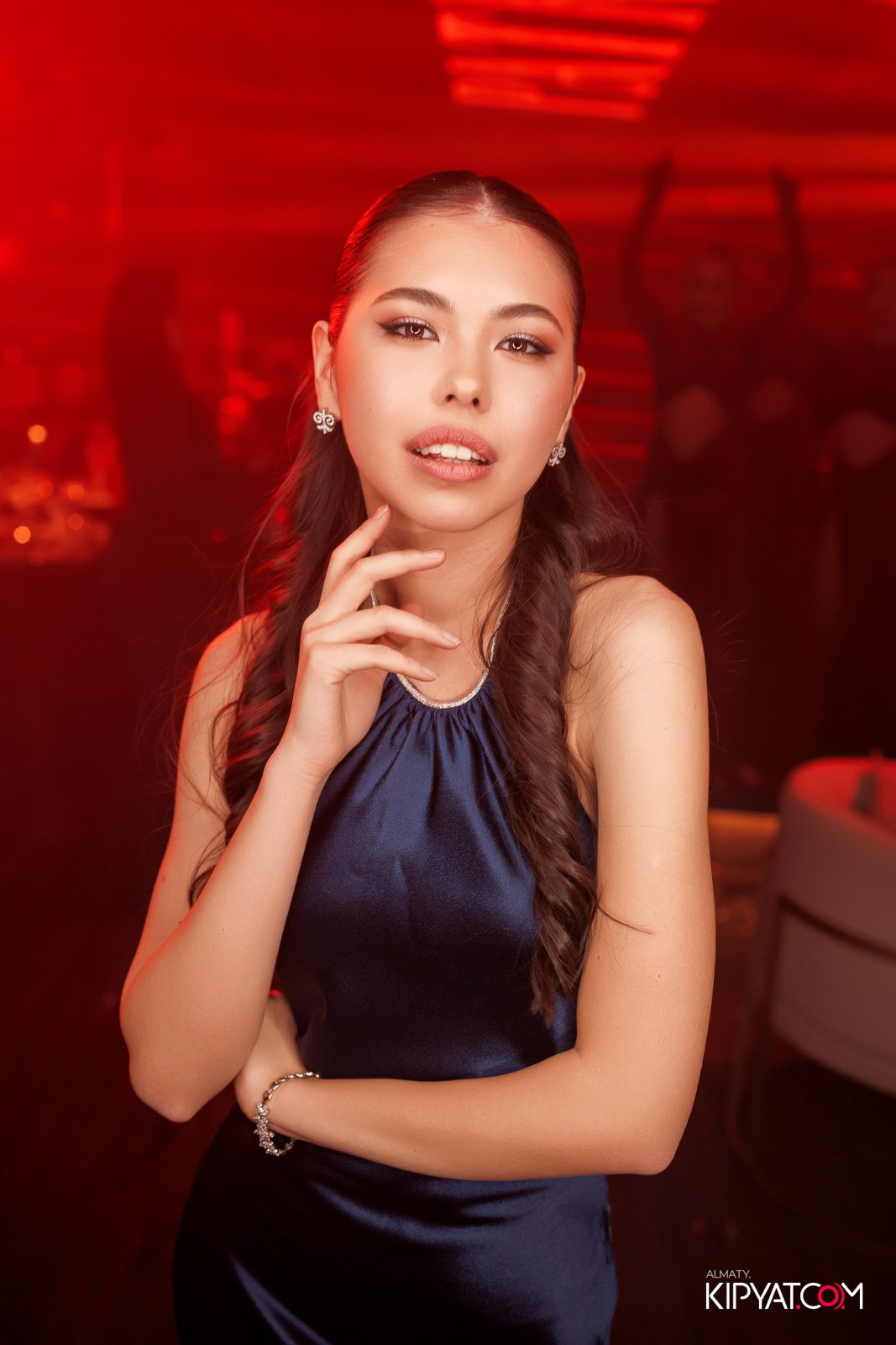 PATRIKI RESTAURANT. КИПЯТКОМ АЛМАТЫ!