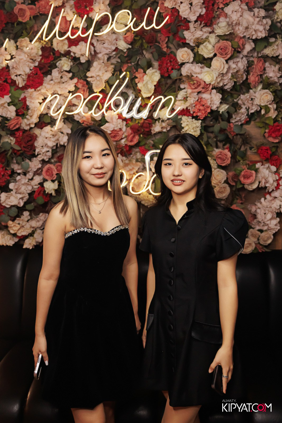 LUGO BAR. КИПЯТКОМ АЛМАТЫ!