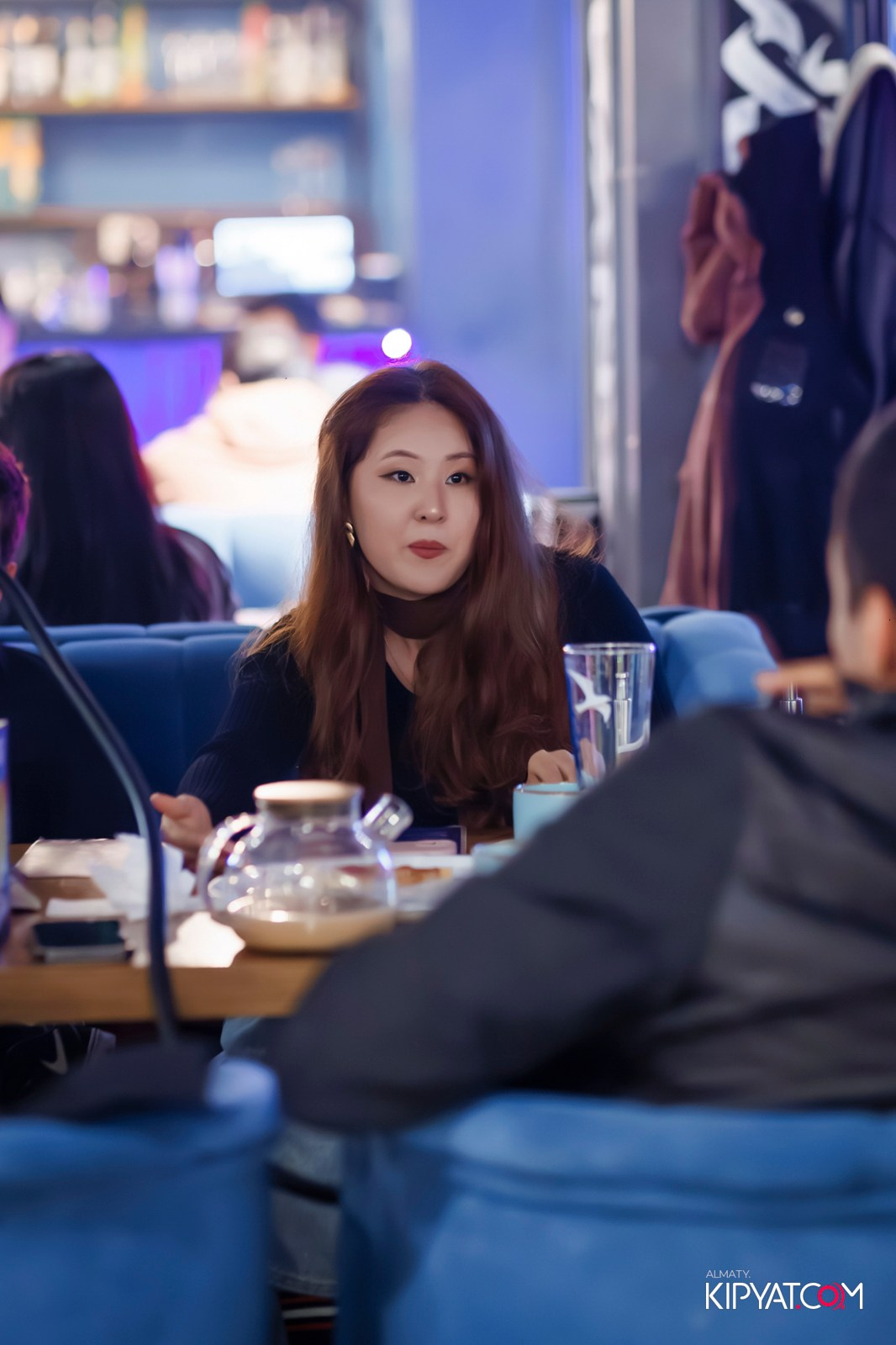 VICE CITY. КИПЯТКОМ АЛМАТЫ!