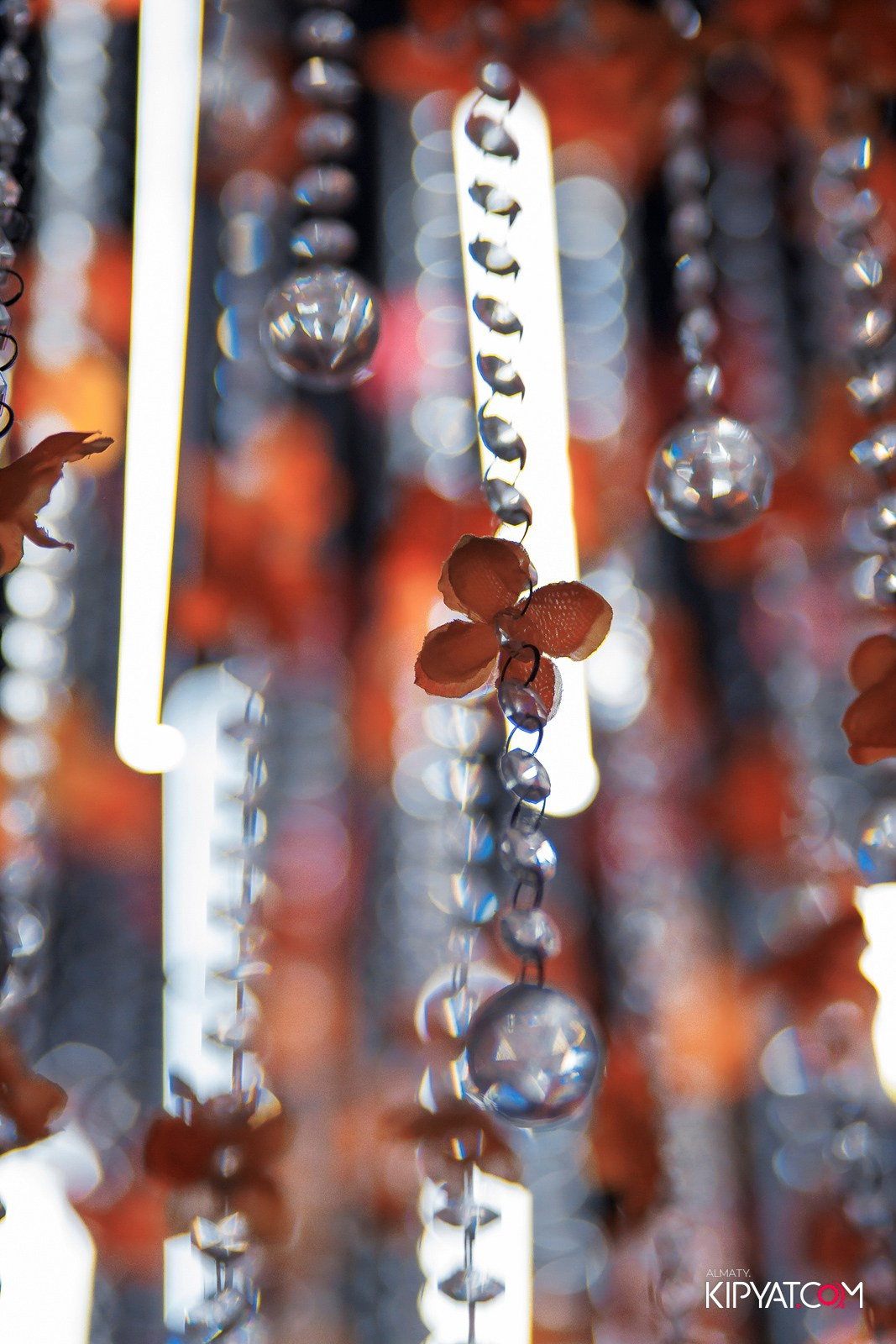 FRIENDS BAR & TERRACE. КИПЯТКОМ АЛМАТЫ!