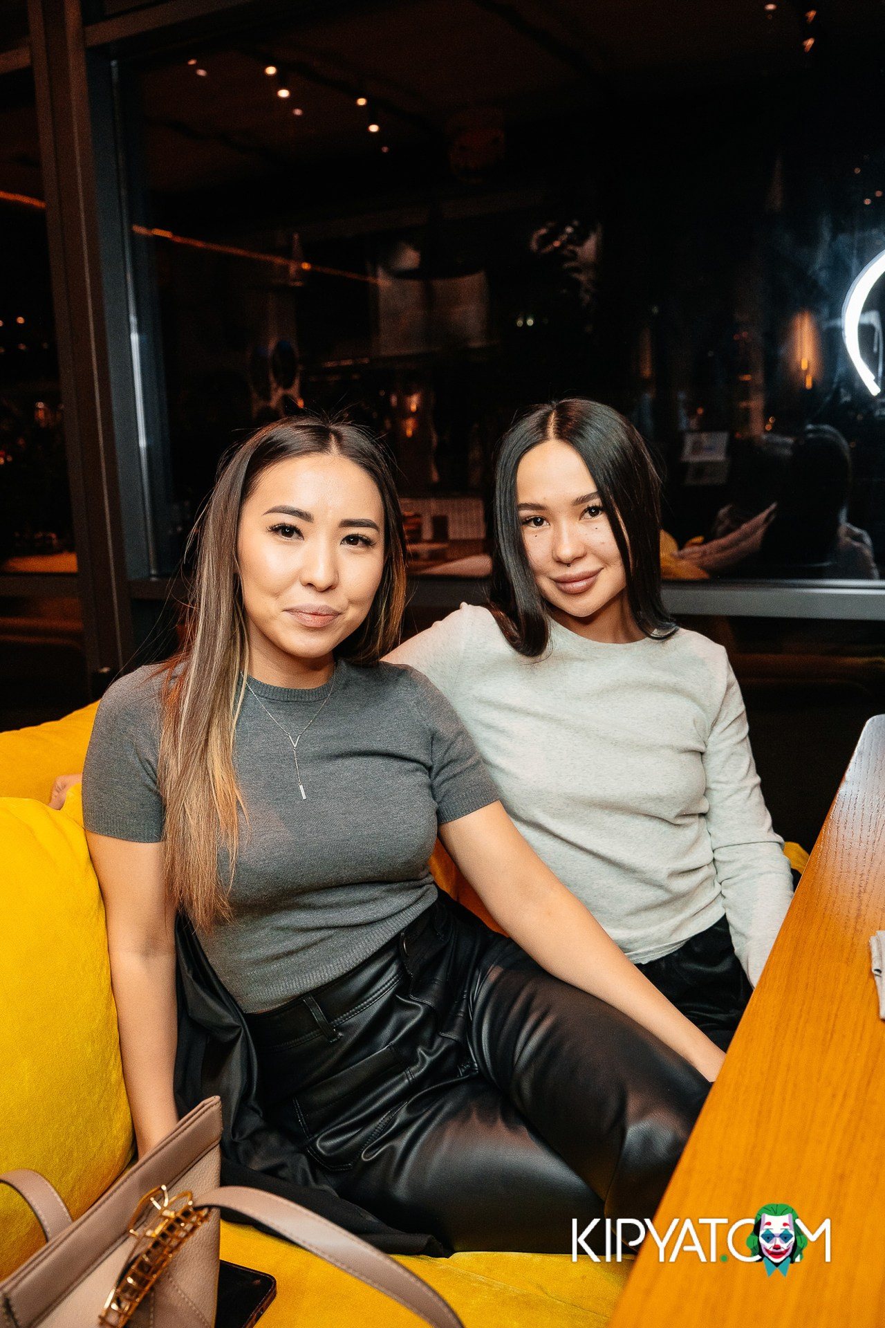 NOODLES. КИПЯТКОМ АЛМАТЫ!