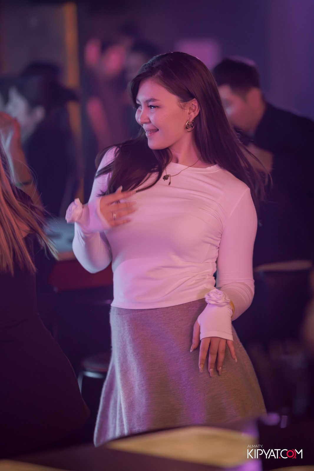 BHB. КИПЯТКОМ АЛМАТЫ!