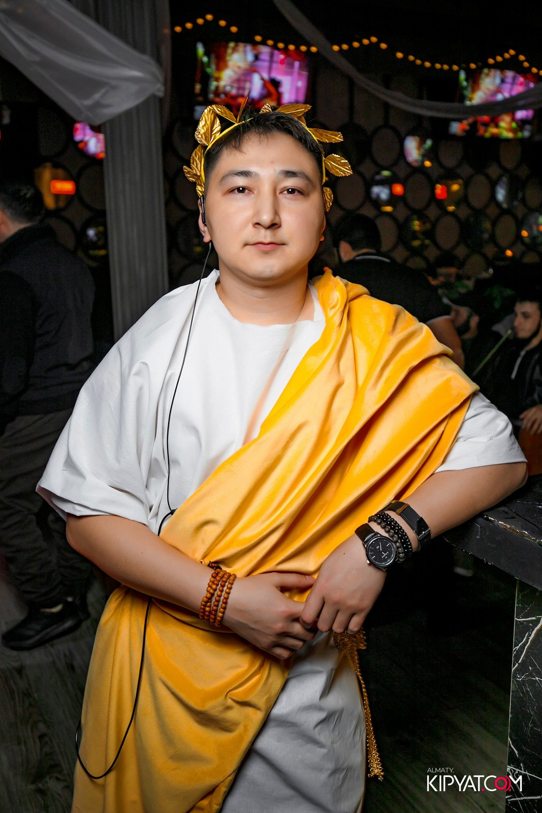 MAMA GIVI. КИПЯТКОМ АЛМАТЫ! Фотосъемка мероприятий в Алматы