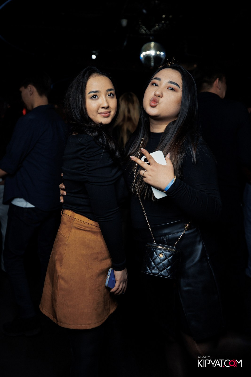 EVENT BAR. КИПЯТКОМ АЛМАТЫ!