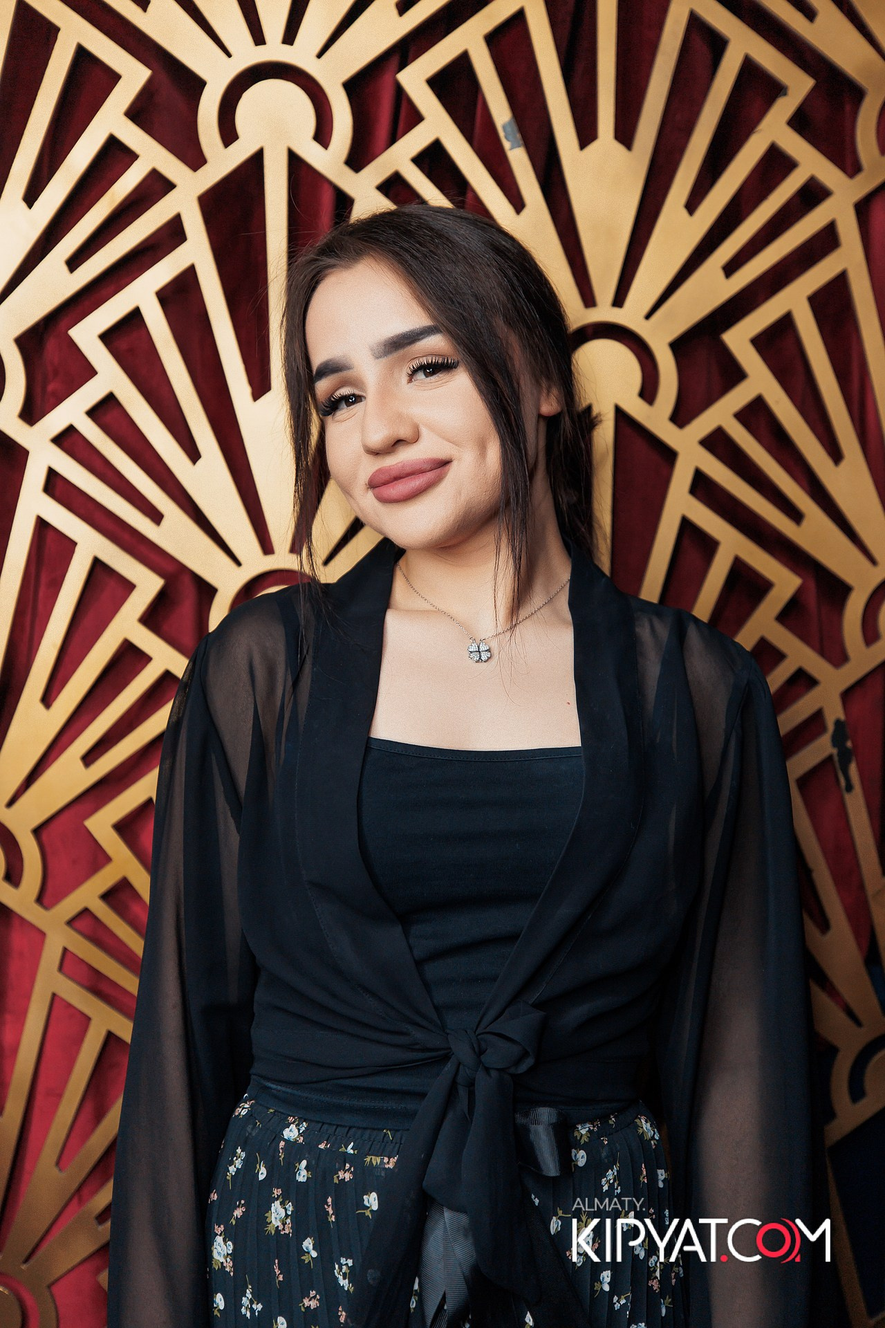 Olovo на Сатпаева. КИПЯТКОМ АЛМАТЫ!