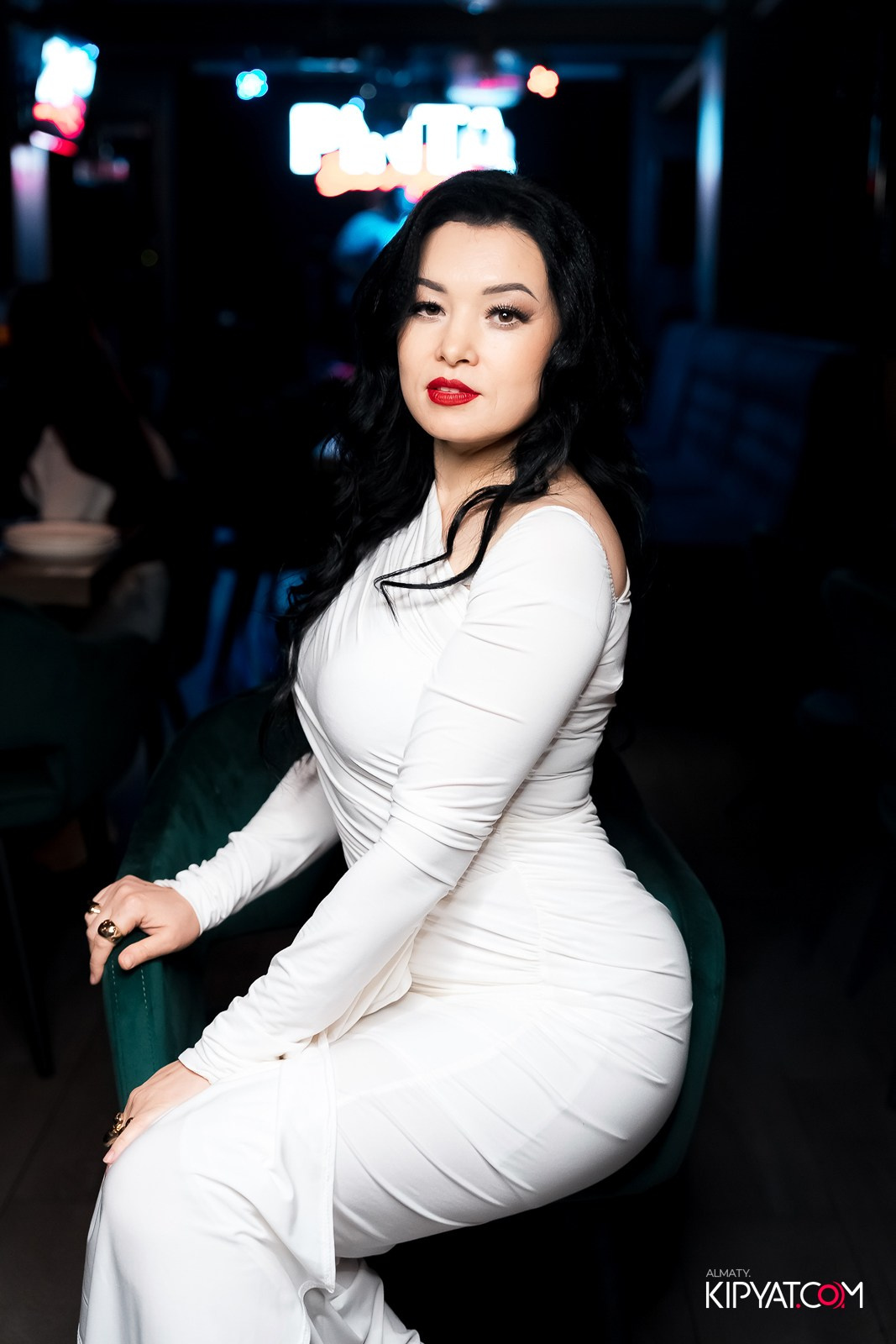 ПИНТА НА ГОГОЛЯ. КИПЯТКОМ АЛМАТЫ!