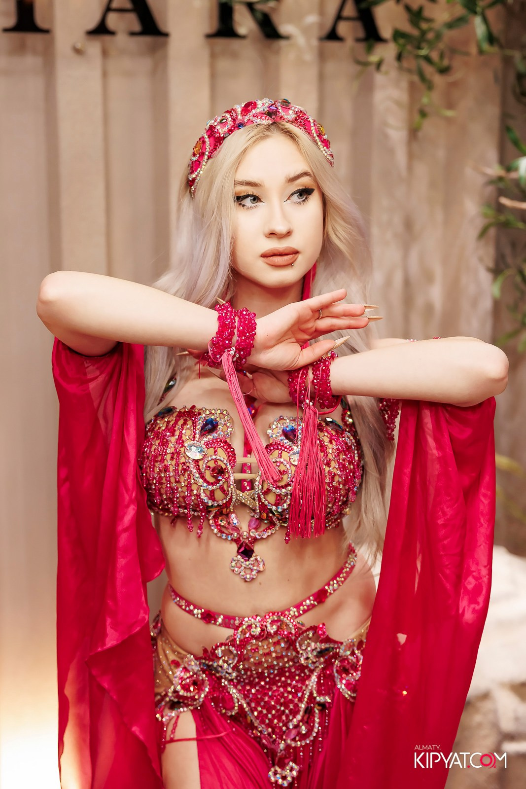 SAHARA ASIAN MIX. КИПЯТКОМ АЛМАТЫ! Фотосъемка мероприятий в Алматы