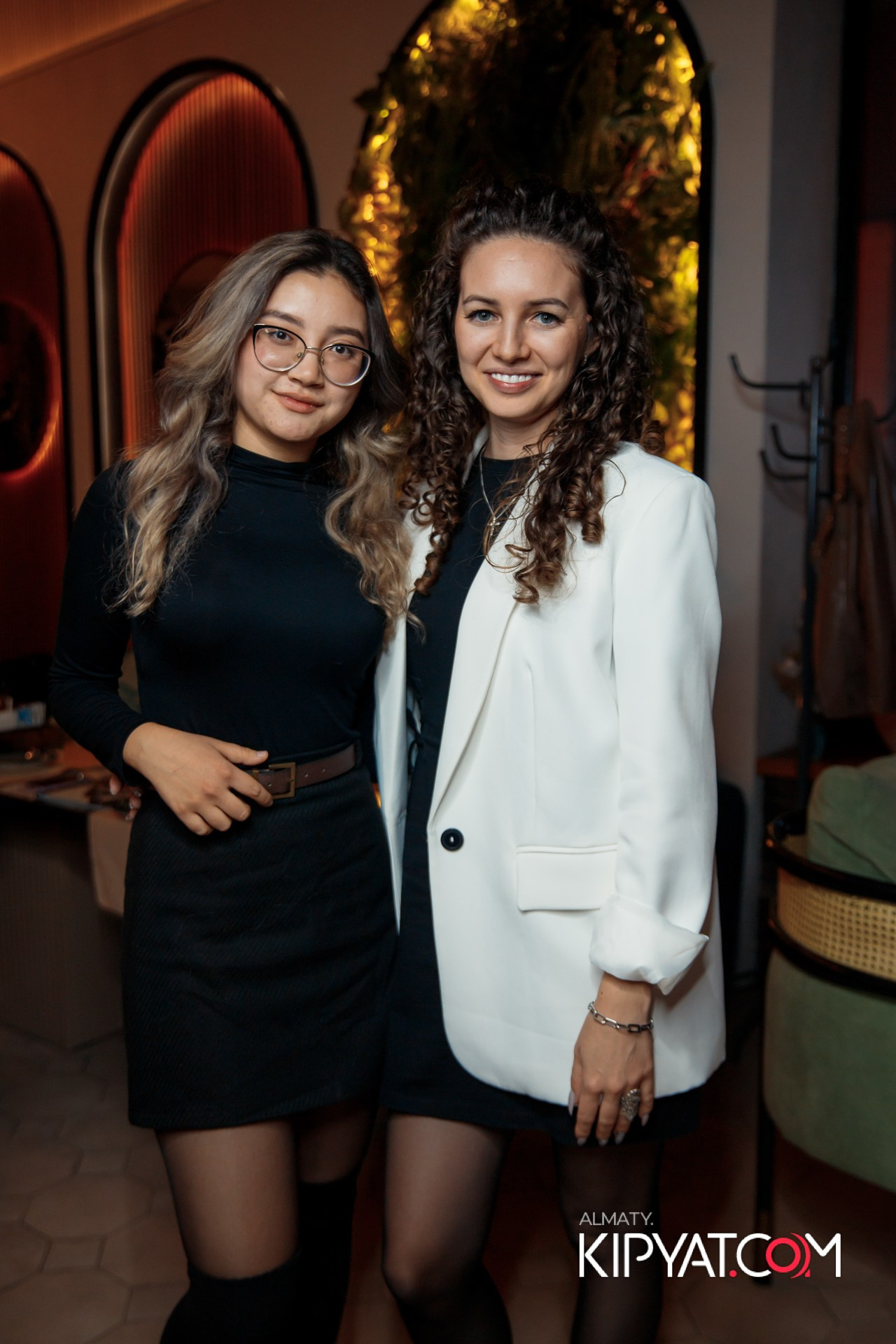 MODI RESTOBARCHIK. КИПЯТКОМ АЛМАТЫ!