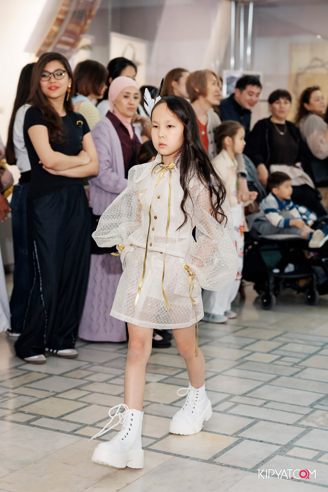 JUNIOR MODELS SHOW. ПЕРФОМАНС НОЧЬ В МУЗЕЕ. КИПЯТКОМ АЛМАТЫ! Фотосъемка мероприятий в Алматы