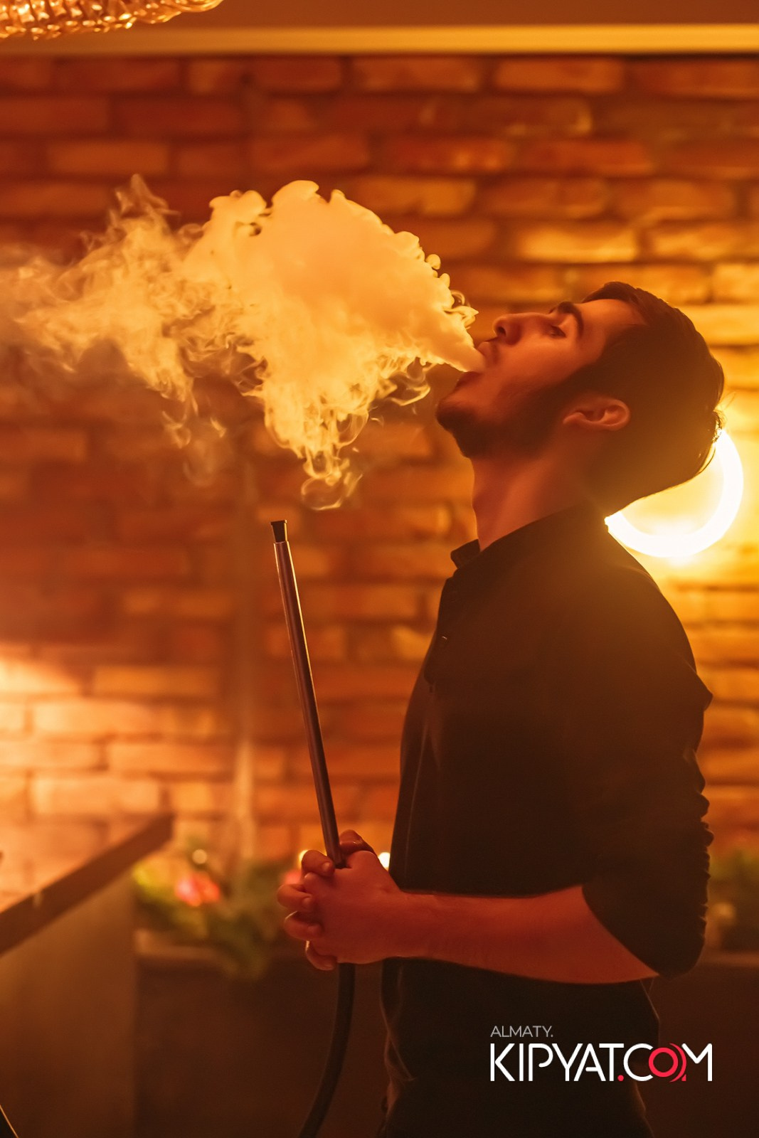 ОЛОВО НА ДОСТЫК. КИПЯТКОМ АЛМАТЫ!